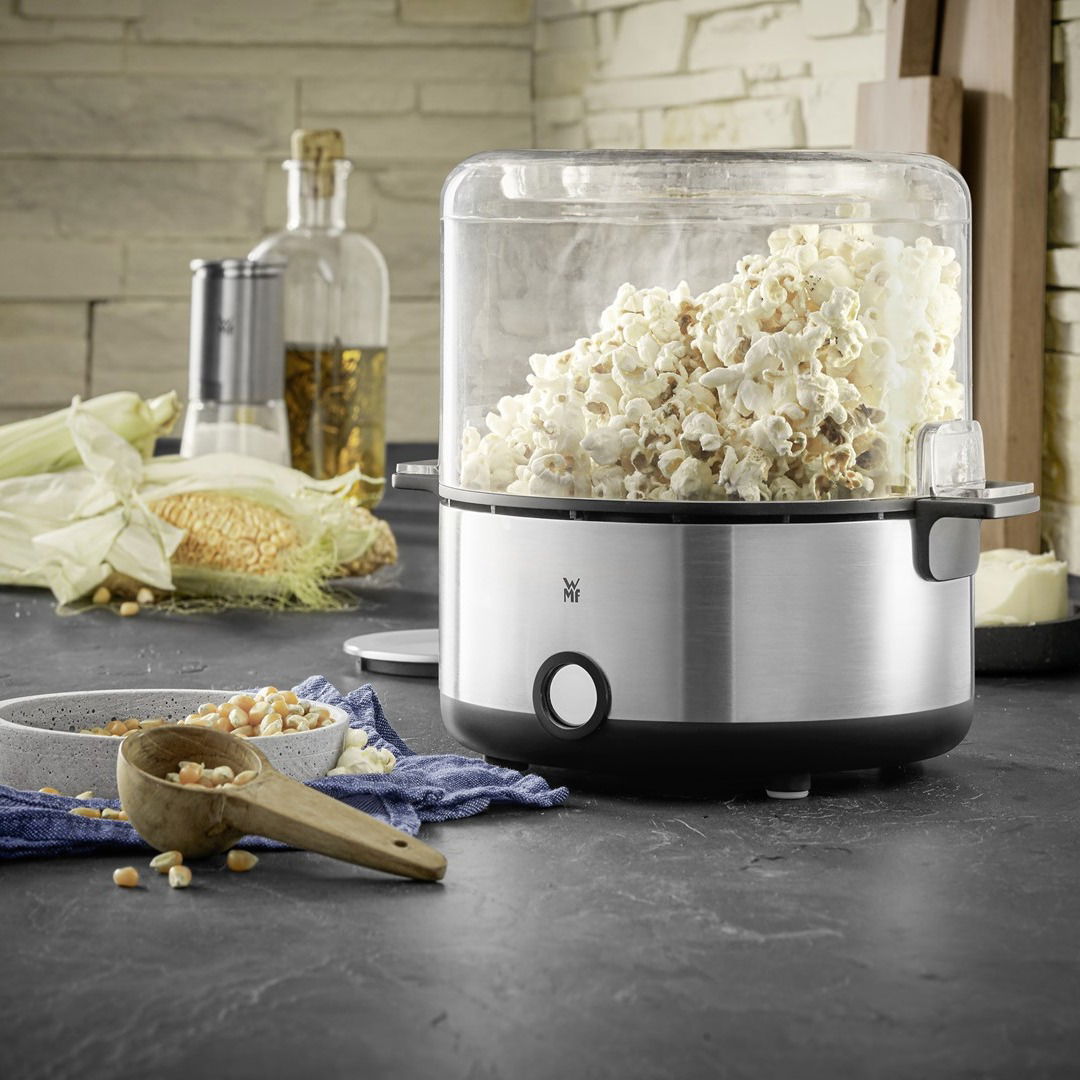 WMF KitchenMinis 250 W - zařízení na popcorn