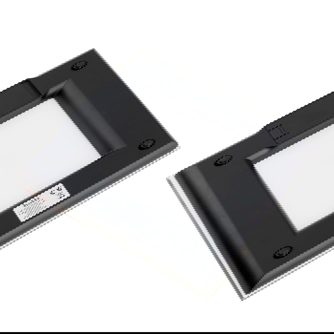 BOTTI Electronic Mono - elektronická skleněná kuchyňská váha
