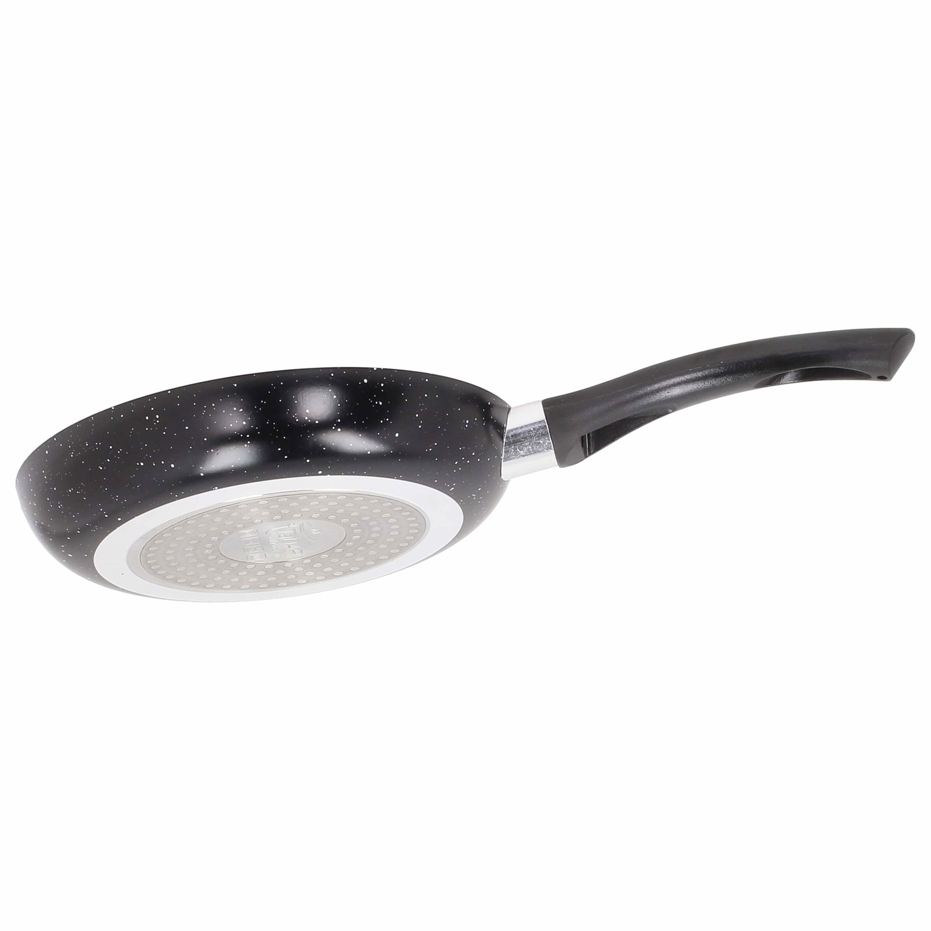 Nepřilnavá pánev  MARMARA ČERNÁ 20 cm