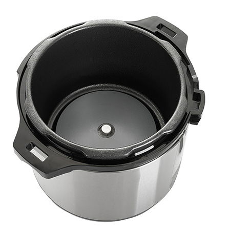 CAMRY Cooker 6 l - elektrický tlakový hrnec