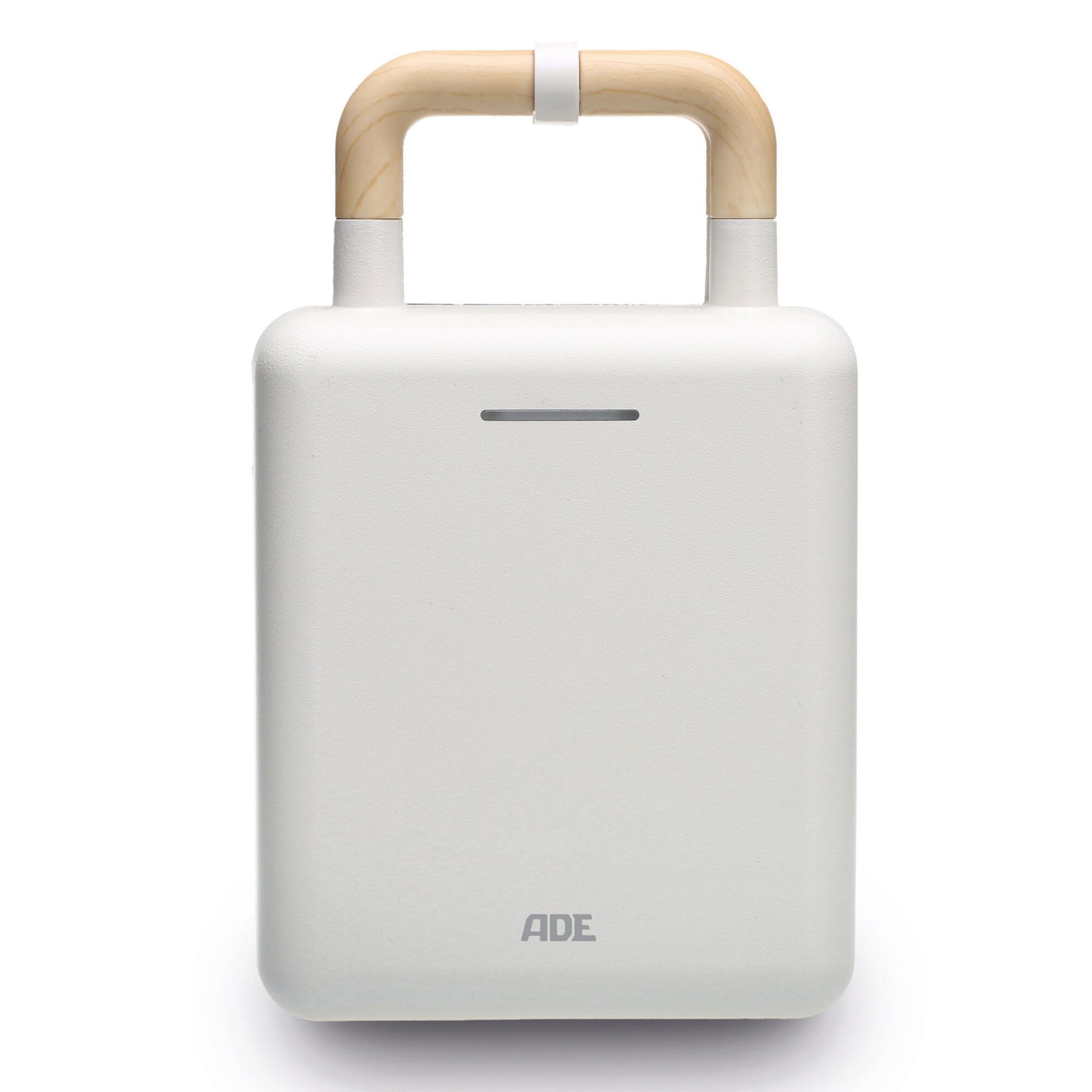 ADE Kitchen 600 W 2v1 - vaflovač / sendvičovač