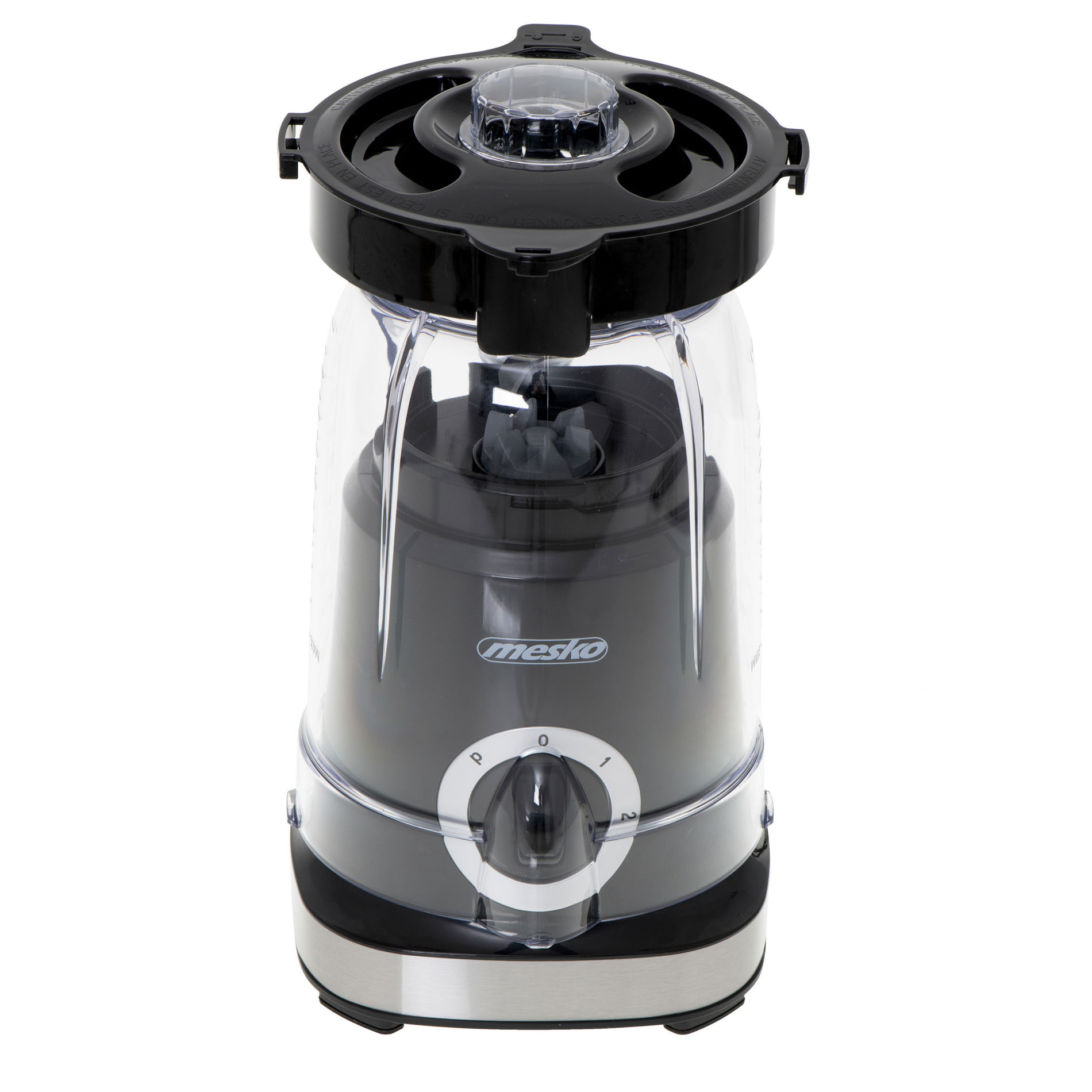 Stolní mixér 1000 W MESKO MS 4079B černý
