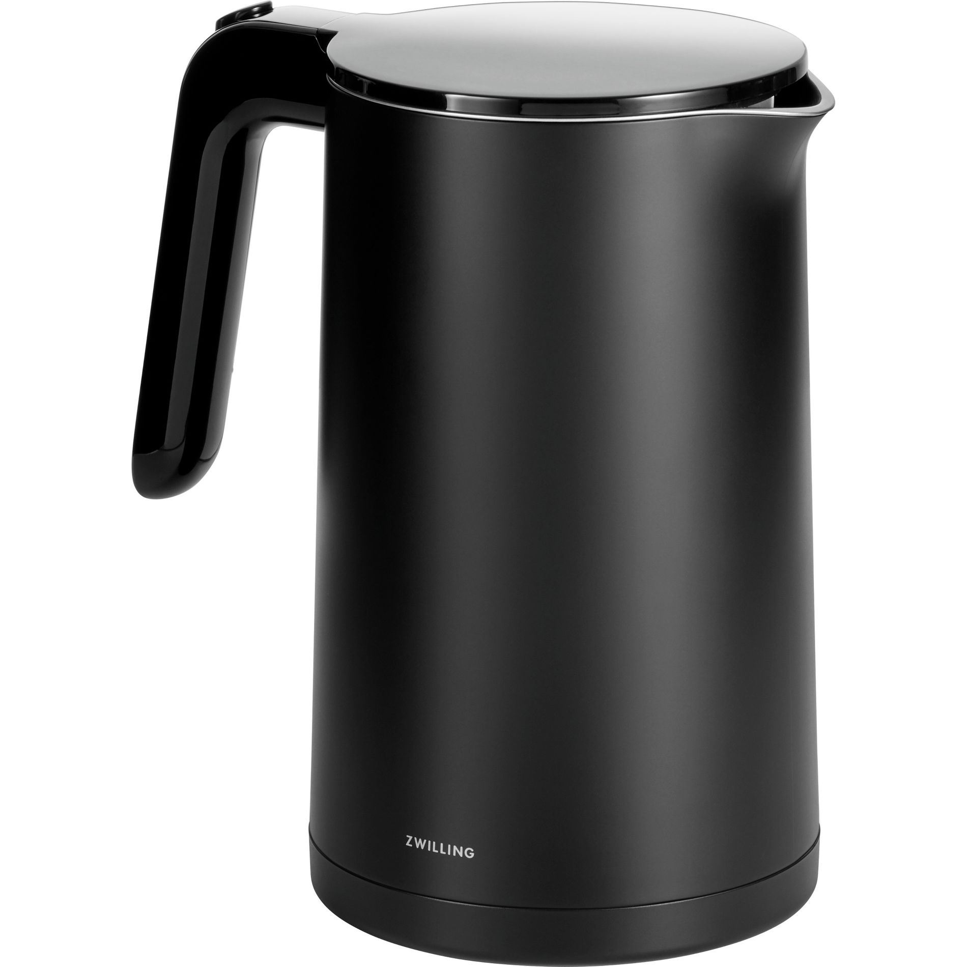 ZWILLING Enfinigy 1,5 l - elektrická bezdrátová rychlovarná konvice z nerezové oceli