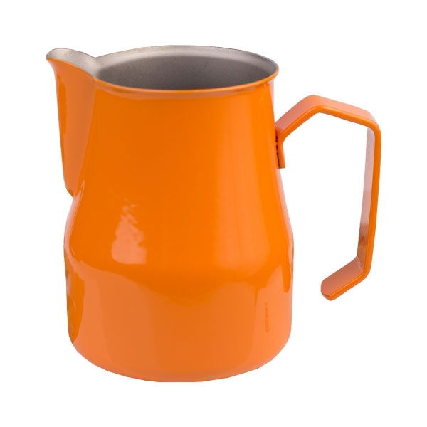 MOTTA Milk Pitcher 500 ml – konvička na napěnění mléka z nerezové oceli