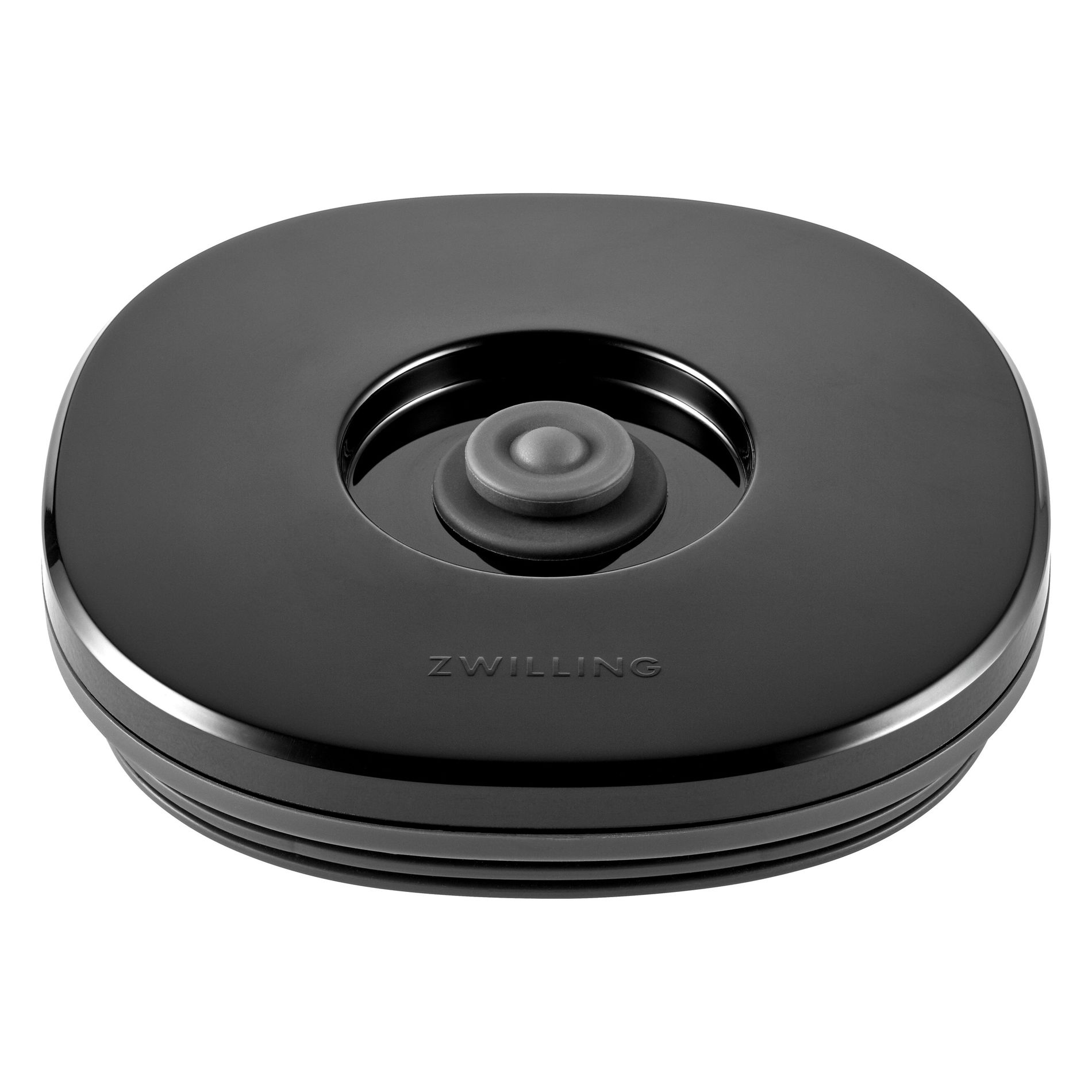 ZWILLING Enfinigy 800 W černý - ruční kuchyňský mixér