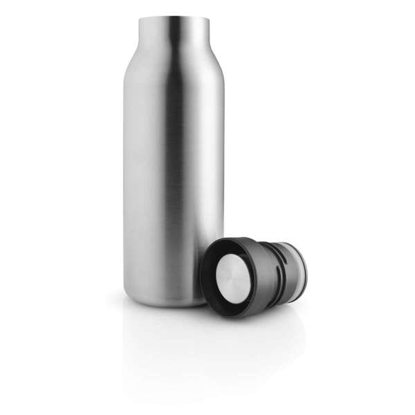 EVA SOLO Urban 0,5 l - termoska / termální láhev z nerezové oceli