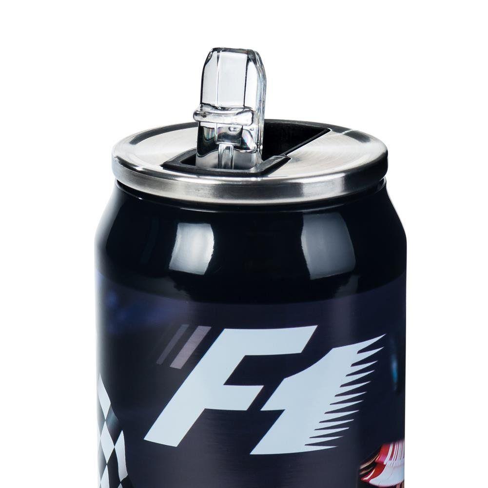 Kubek / puszka termiczna ze stali nierdzewnej PUSZKA F1 500 ml