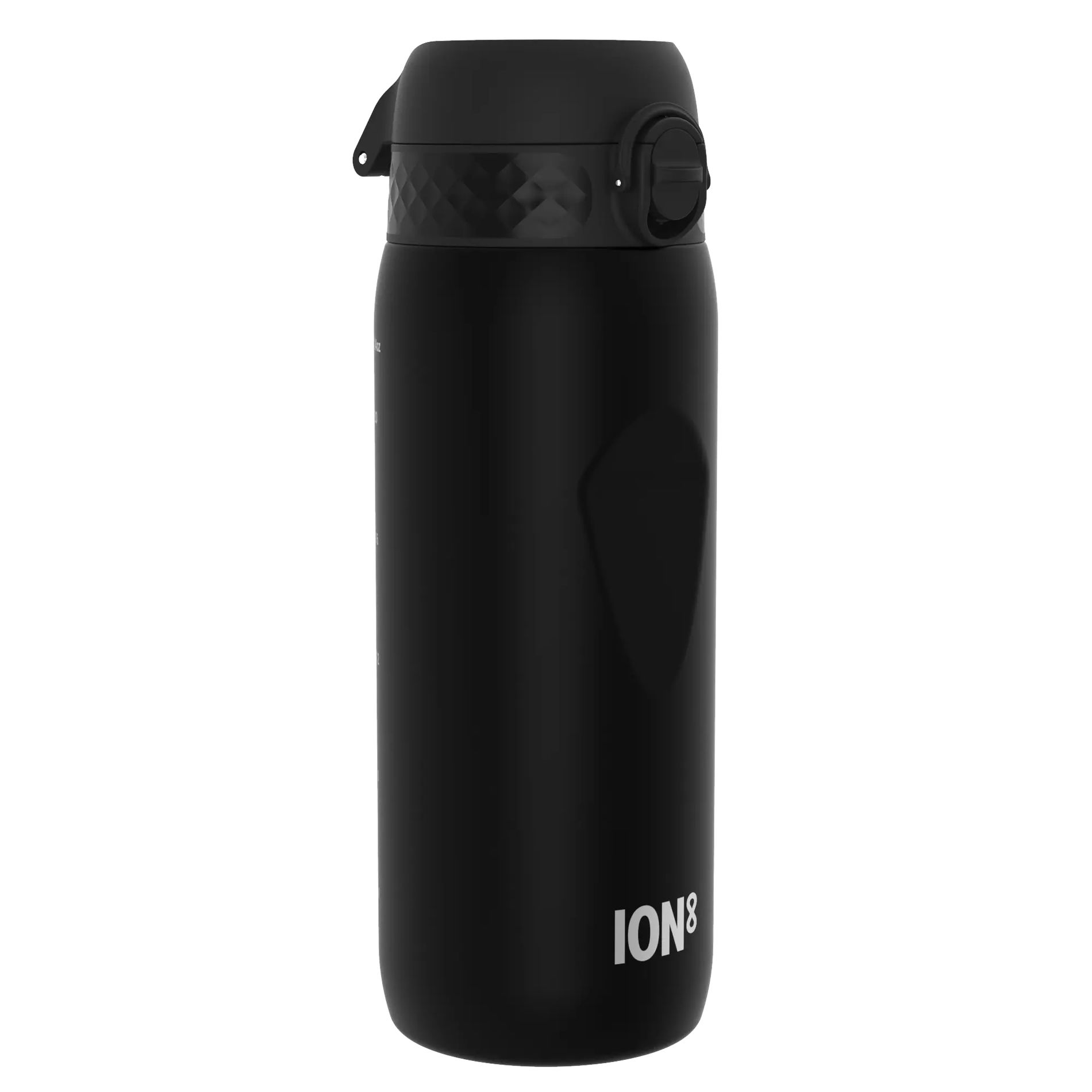 ION8 Recyclon Black 0,75 l - butelka / bidon na wodę i napoje