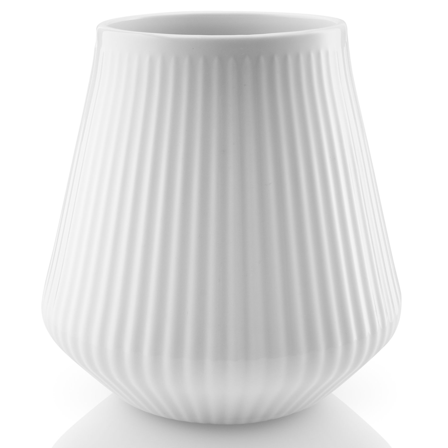EVA TRIO Legio Nova 15,5 cm - porcelánová váza na květiny