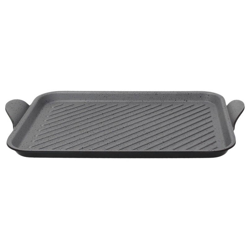 TOGNANA Italika Premium 35 x 25 cm - hliníkový grilovací tanier