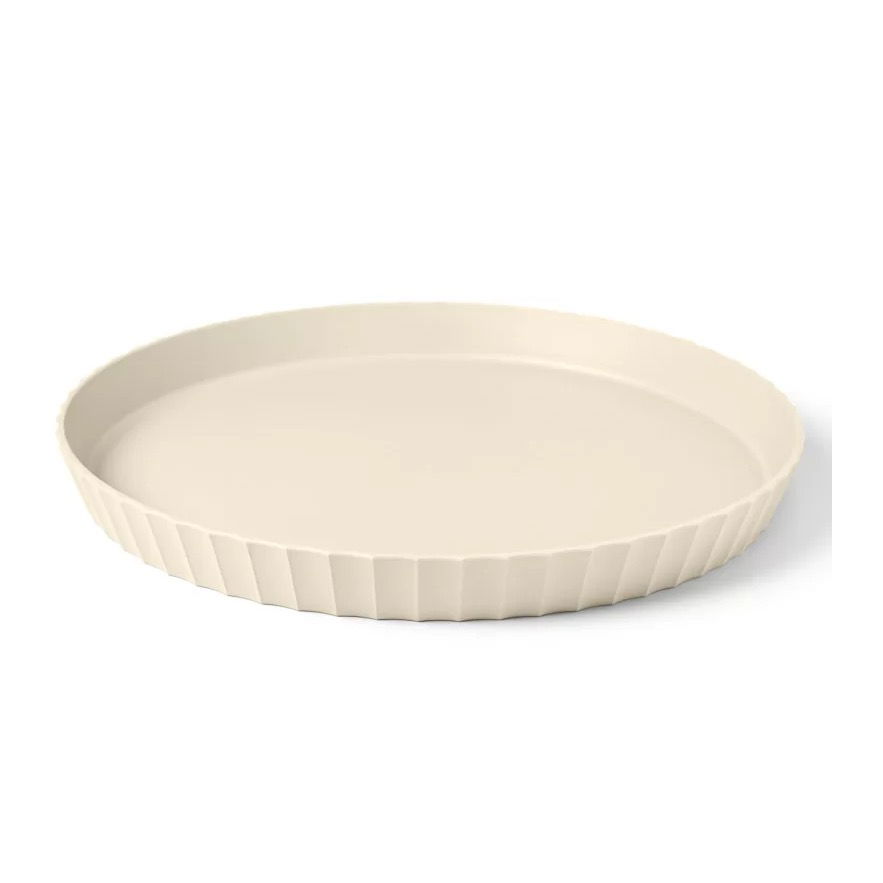 BLIM+ Paestum Atena 30 cm - tanier na podávanie občerstvenia