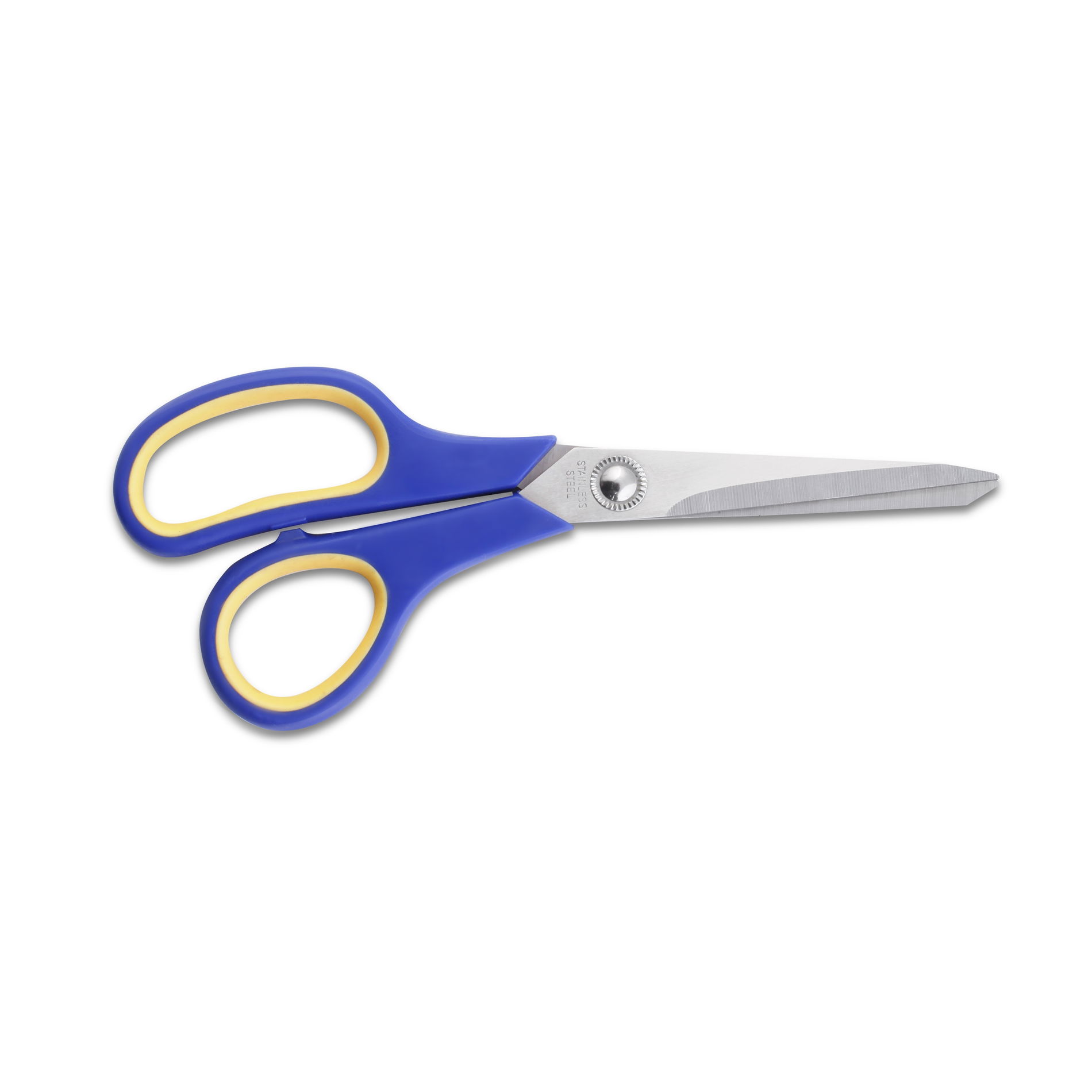 Univerzální kancelářské nůžky na papír SCISSORS 19,5 cm