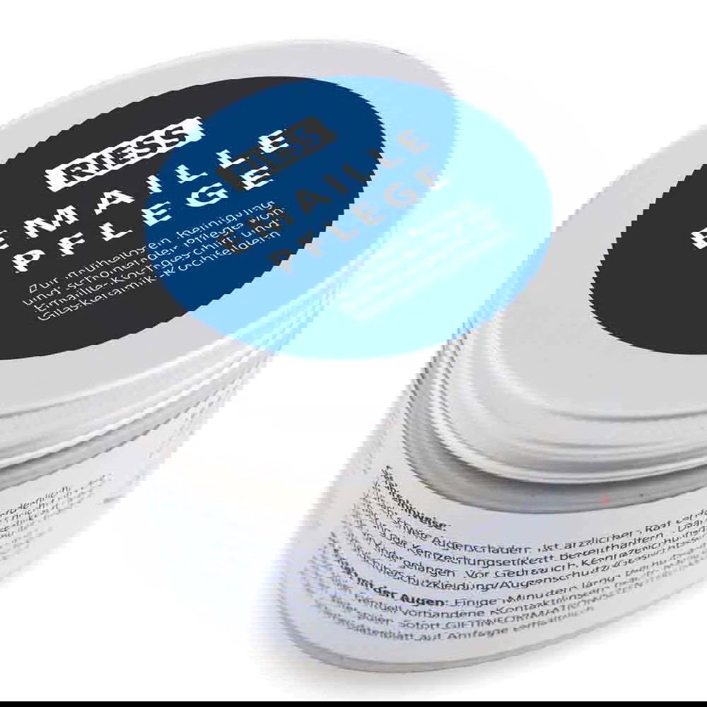 RIESS Emaille Pflege - čistič keramiky a smaltu