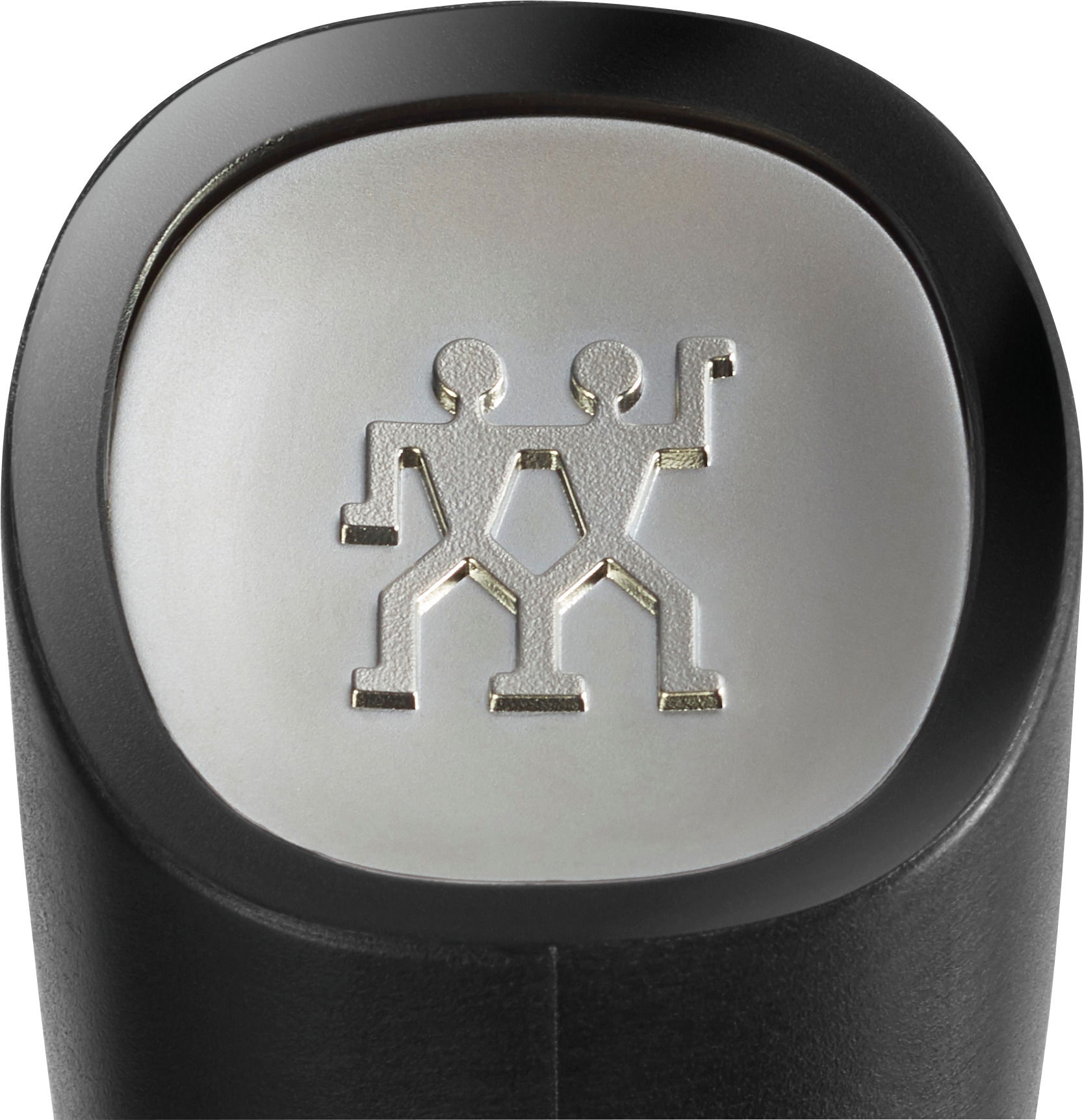ZWILLING All Star 7 ks. strieborné - kuchynské nože z nehrdzavejúcej ocele v bloku s automatickým brúsením