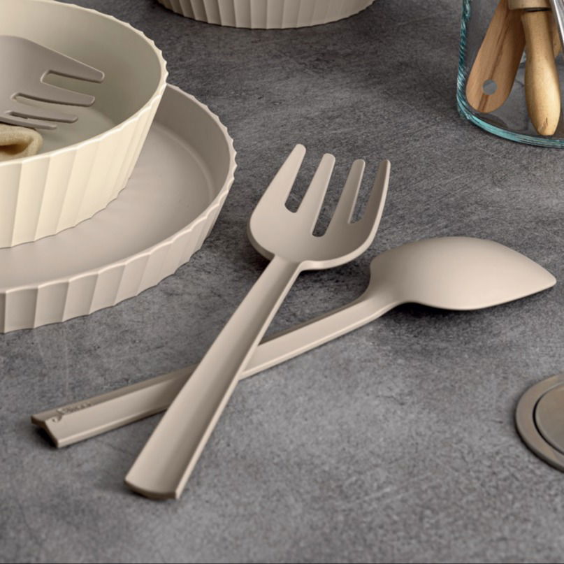 BLIM+ Paestum Posate 29,3 cm - sztućce do sałatek