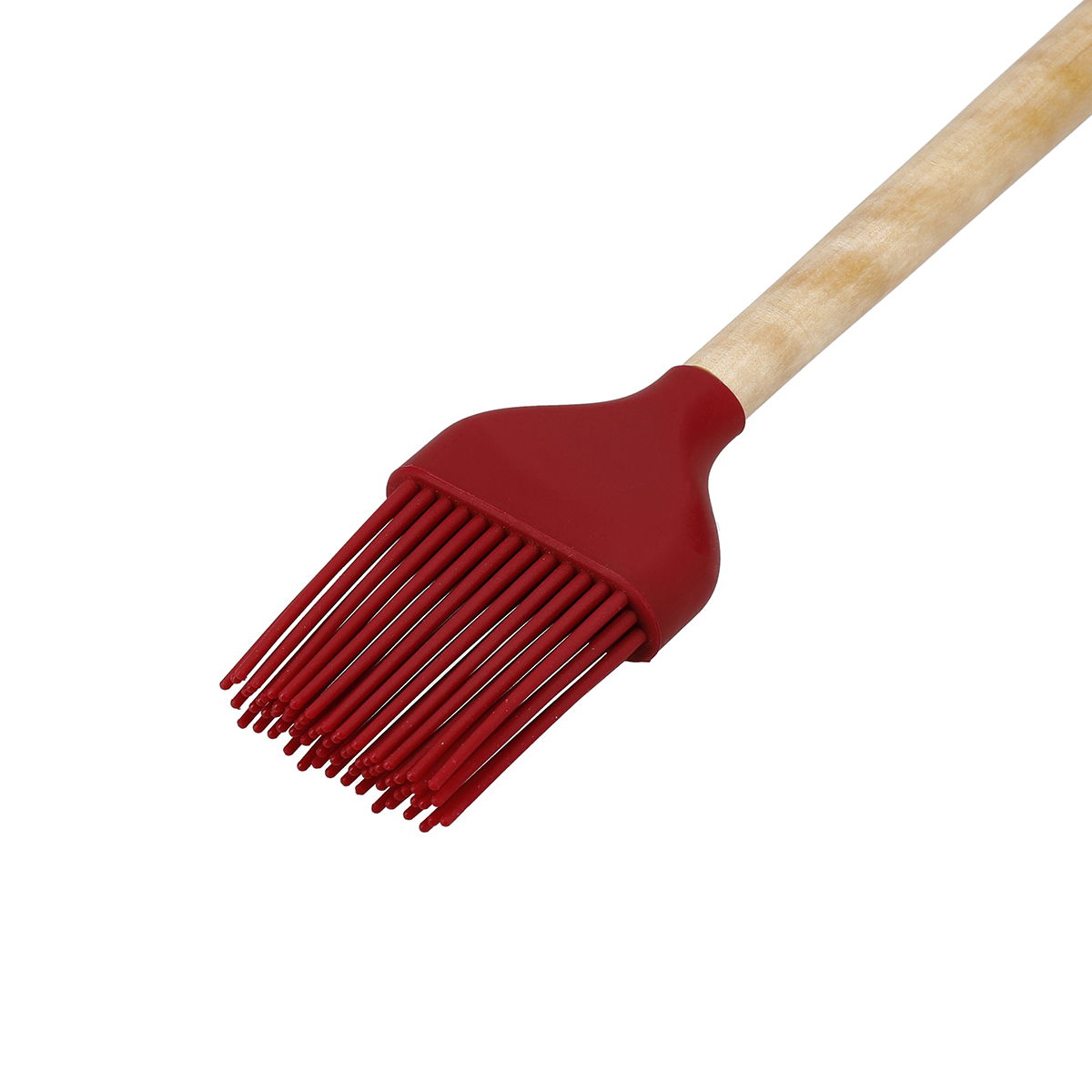 KITCHENAID Coreline Brich 29 cm - kuchyňský / cukrářský silikonový štětec