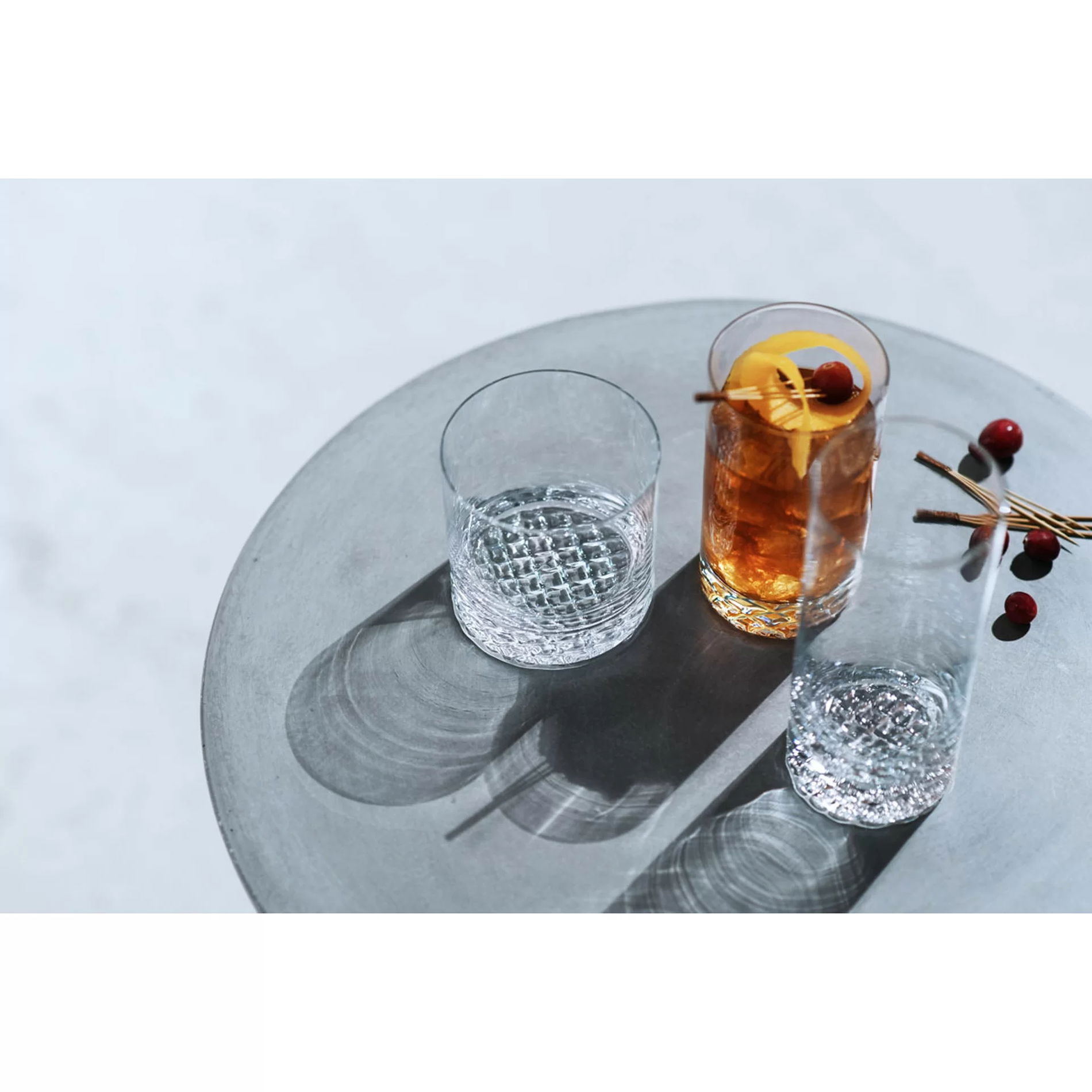ZWIESEL GLAS Chess 411 ml 4 ks. - sklenice na nápoje a drinky z křišťálu
