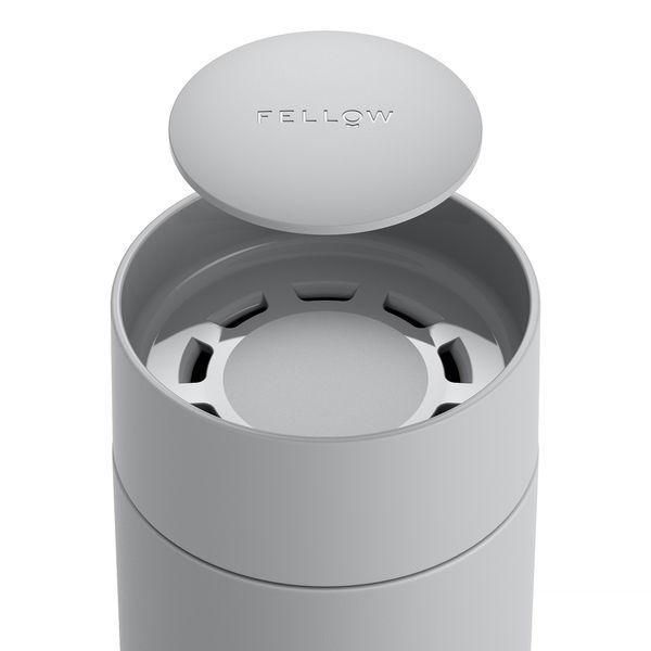 FELLOW Carter Move Mug Sip Lid 355 ml - termokrůžek z nerezové oceli