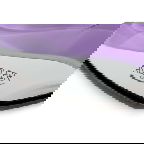 ADLER Nonstick 1600 W fialová - plastová napařovací žehlička