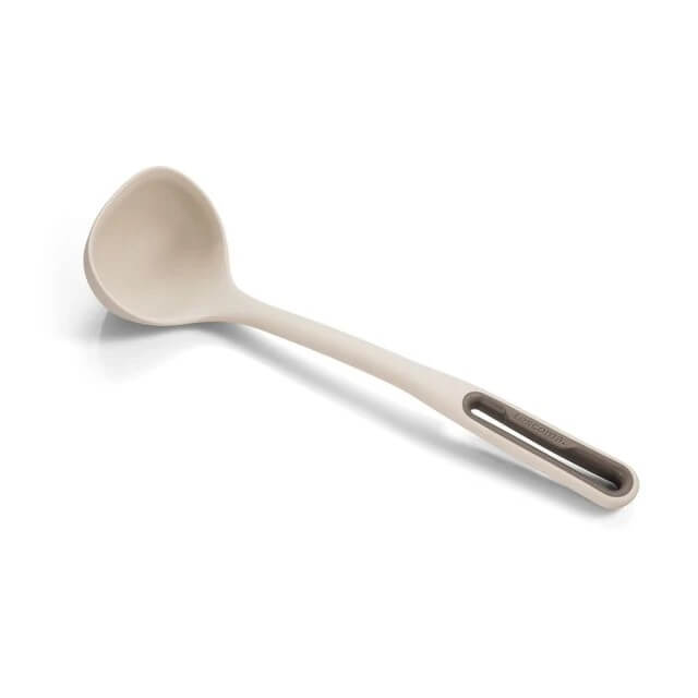 TESCOMA Silicon Prime 32,5 cm - chochla / łyżka wazowa