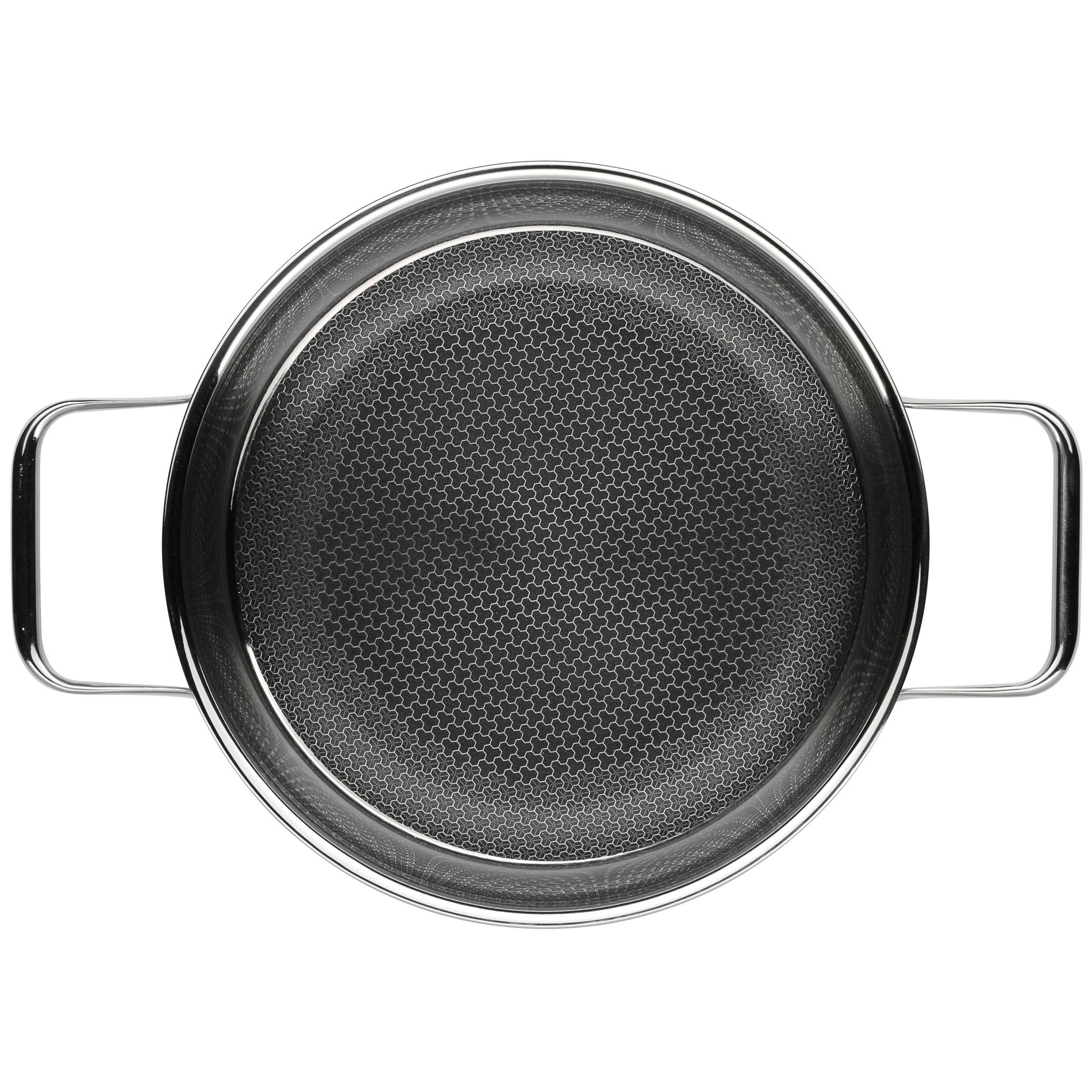 WMF Profi Resist 24 cm - nepřilnavá pánev