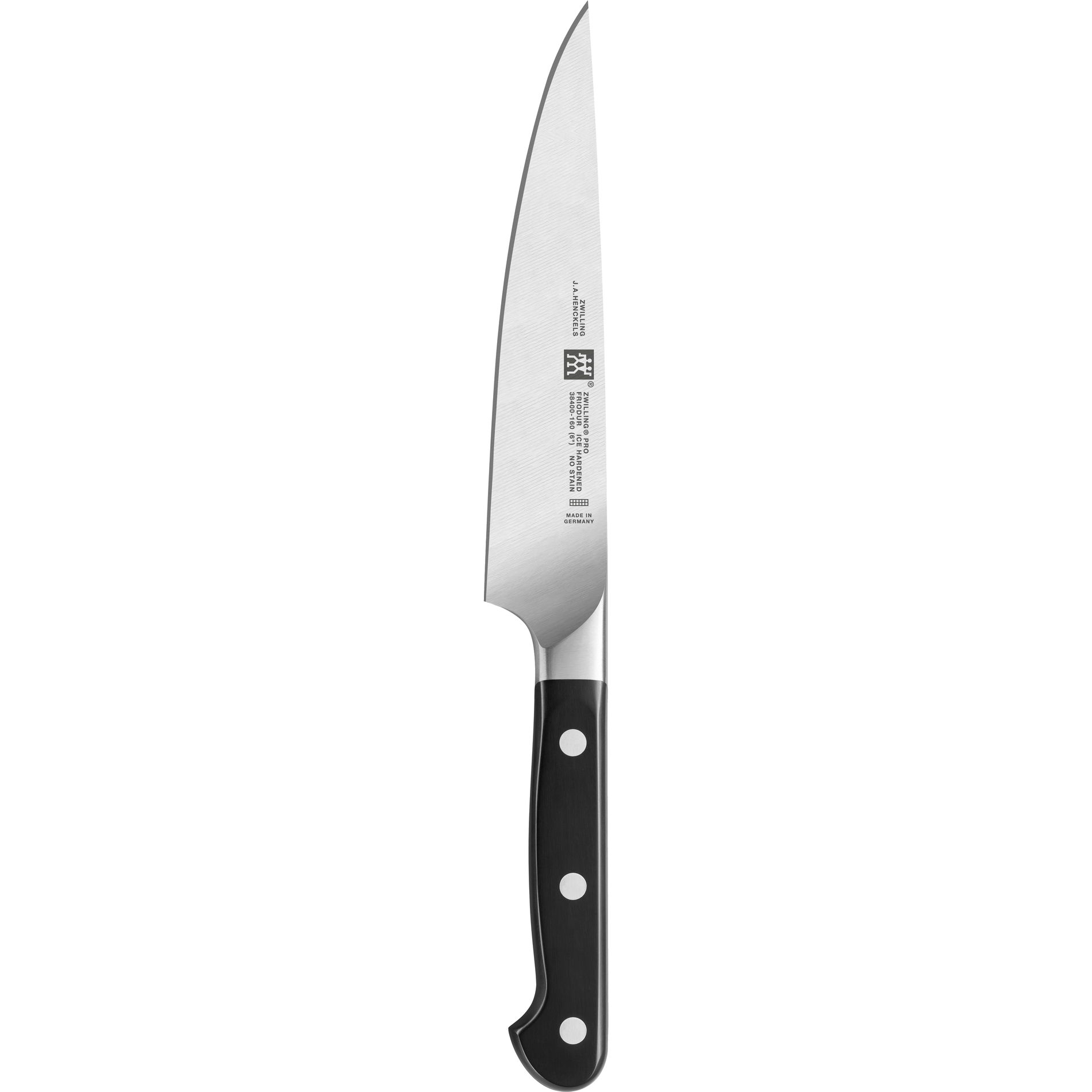 ZWILLING Pro 16 cm - nůž na klobásy z nerezové oceli
