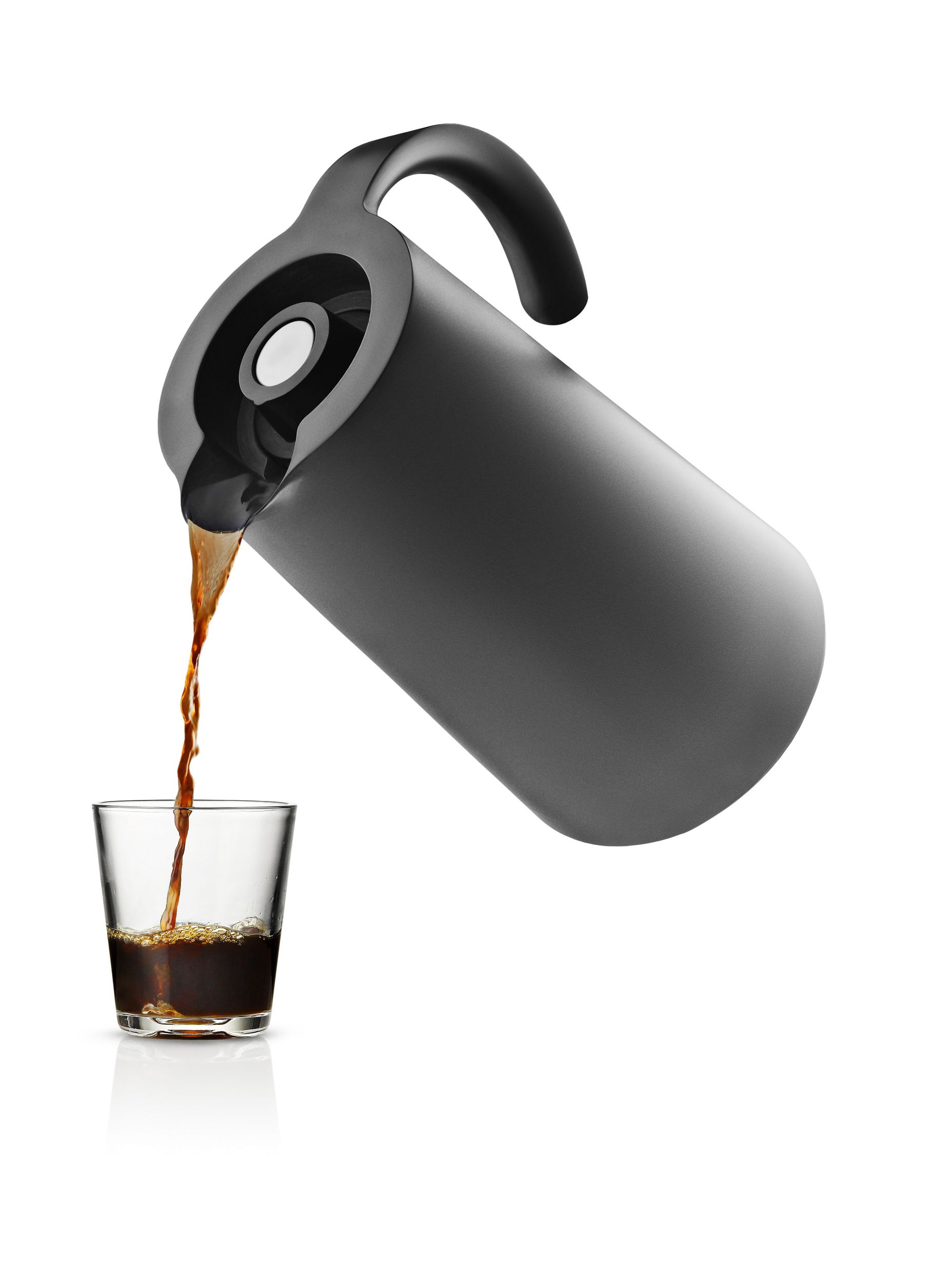 EVA SOLO Rise 1,0 l - konferenčný termos na kávu a čaj s vakuovou izoláciou