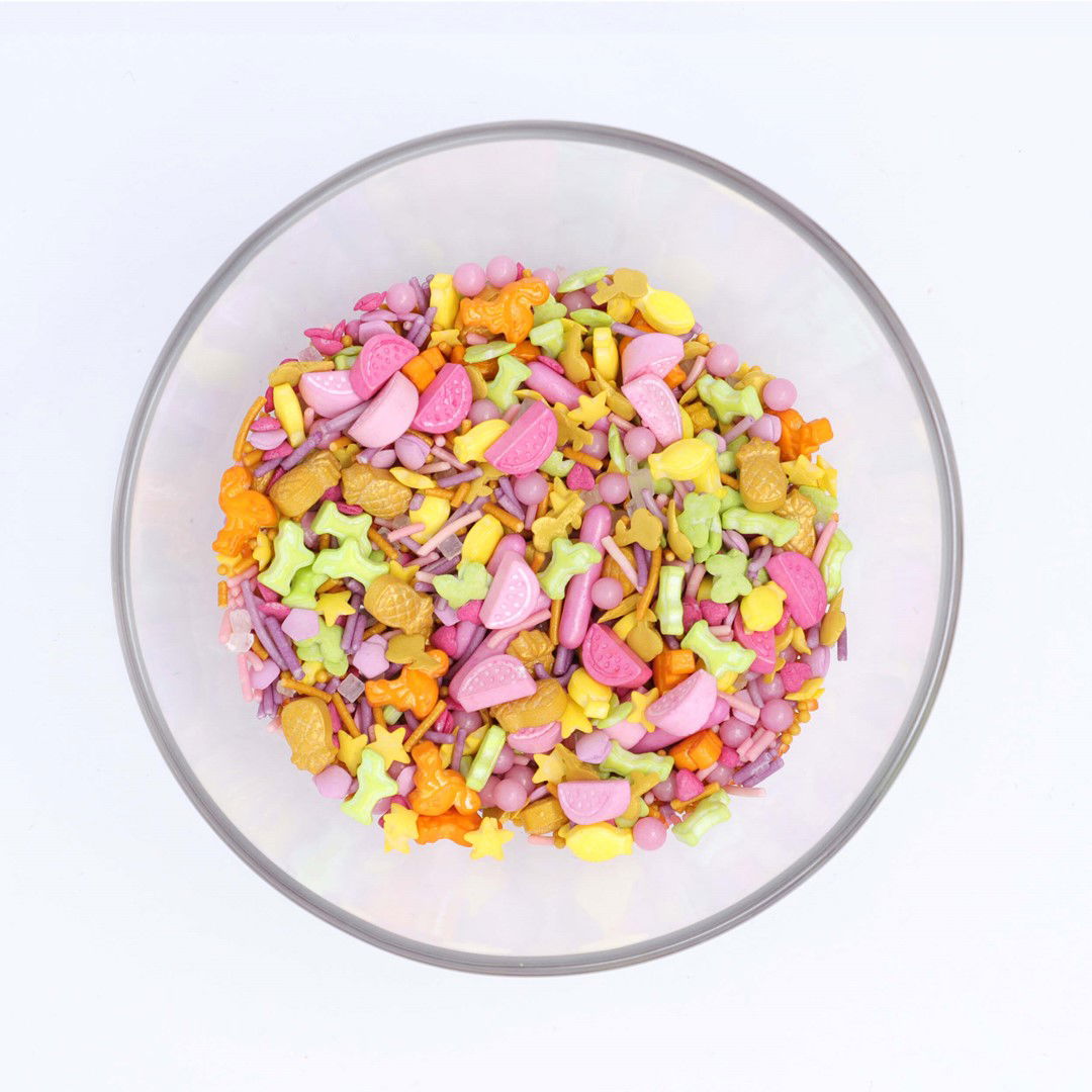 PME Posypka cukrowa tropical 60 g