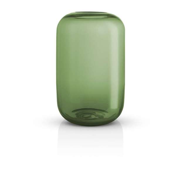 EVA SOLO Acorn 22 cm - skleněná váza na květiny
