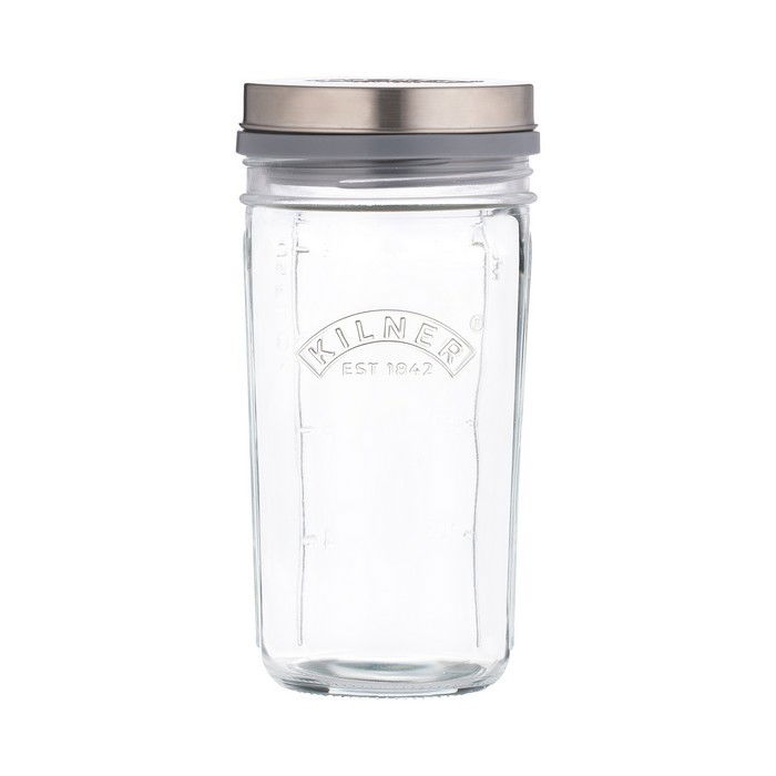 KILNER - sada na výrobu kefíru