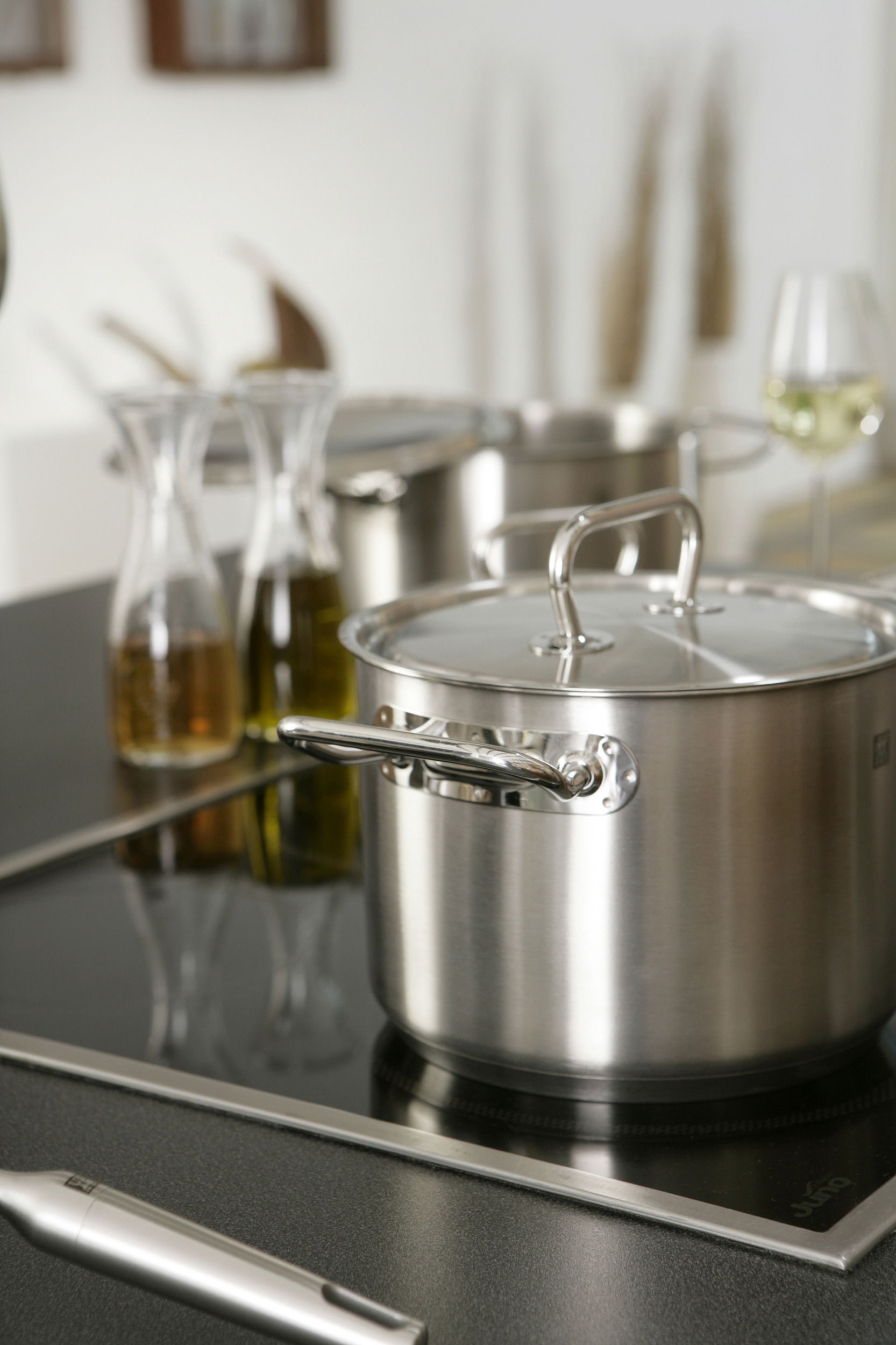 ZWILLING Twin Classic 6 l - garnek z pokrywką ze stali nierdzewnej