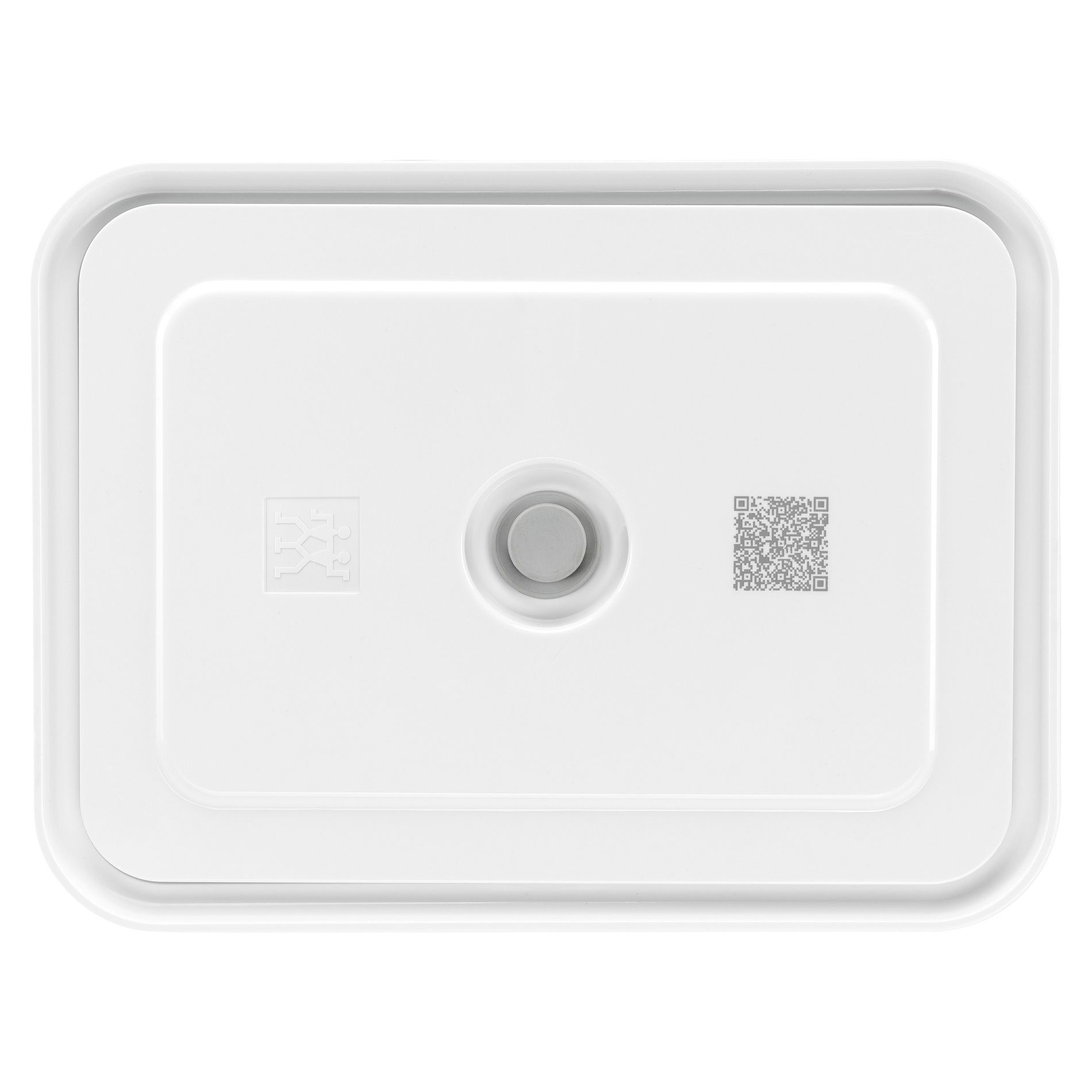 ZWILLING Fresh & Save 1,5 l - pojemnik na żywność szklany próżniowy