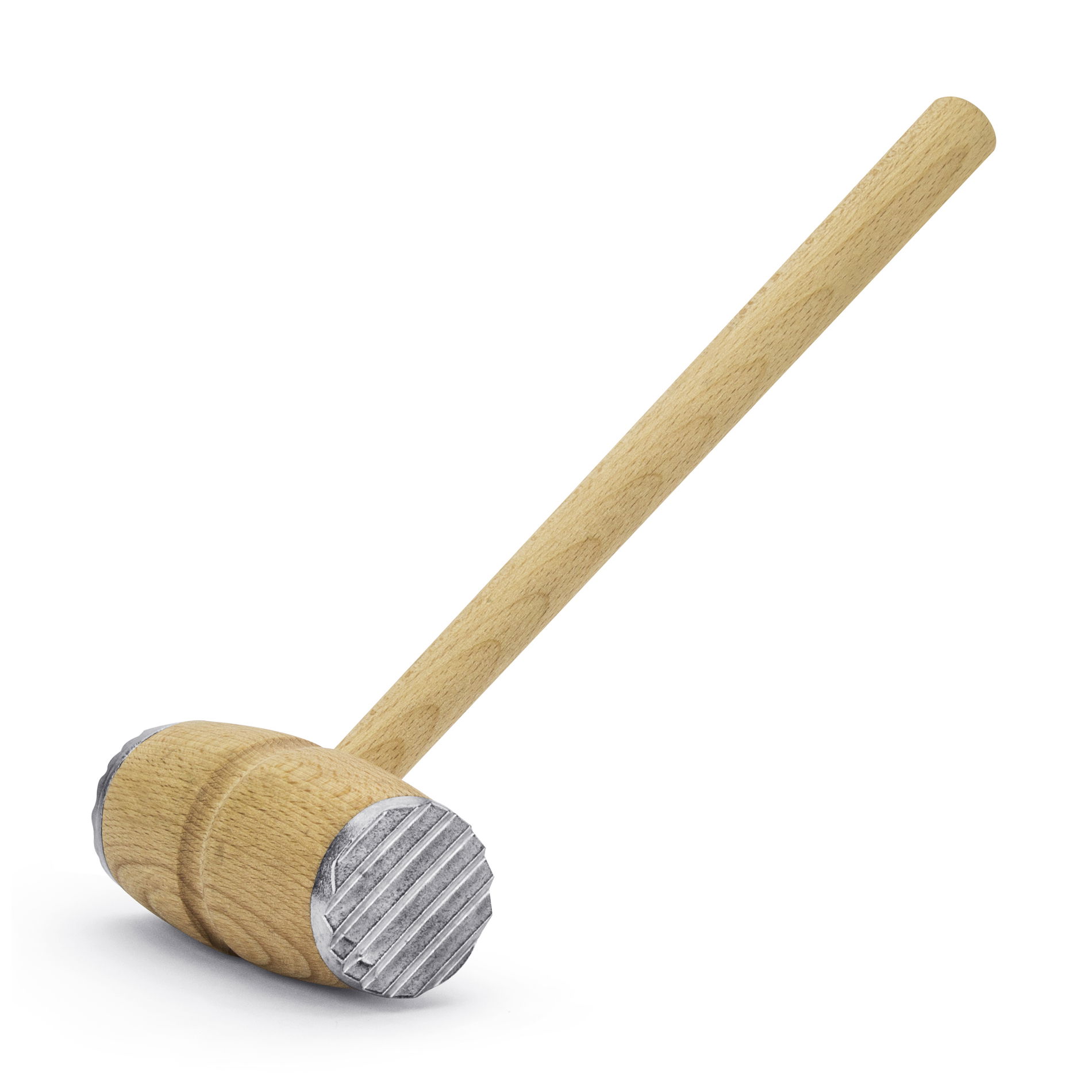 Dřevěná palička na maso EKO DREW MATEUSZ