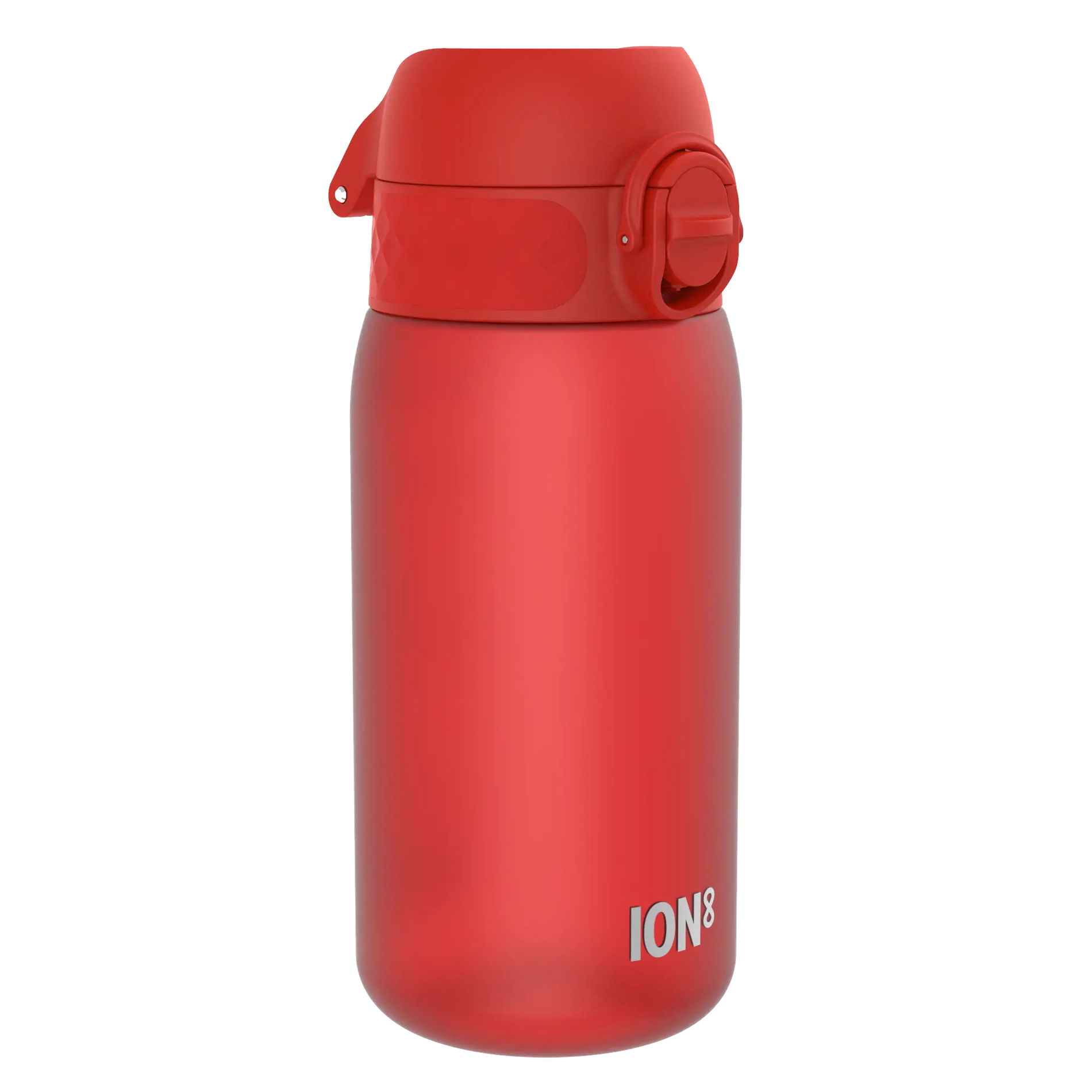 ION8 Recyclon Red 0,35 l - fľaša / bidón na vodu a nápoje