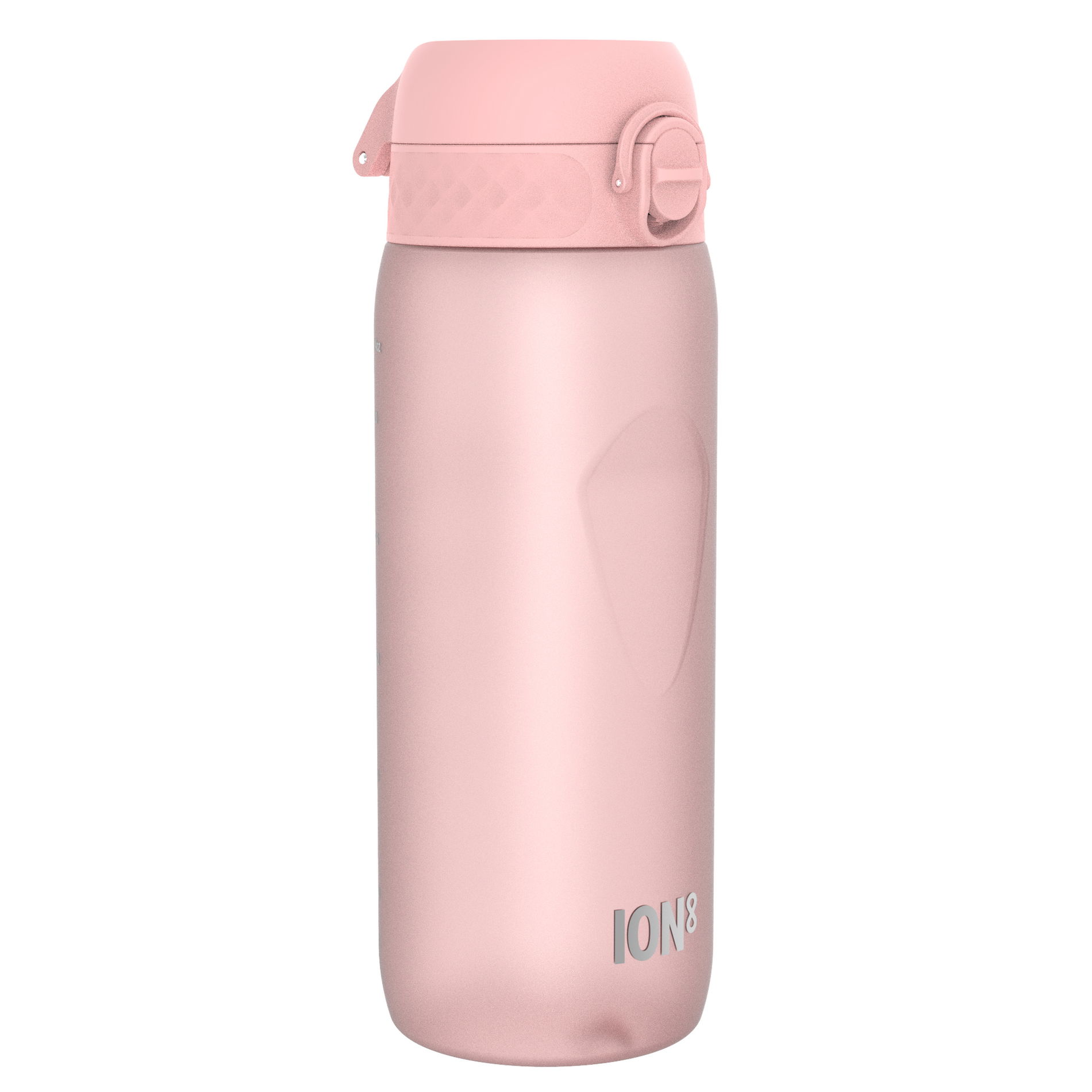 ION8 Rose Quartz 0,75 l - tritanová láhev na vodu a nápoje