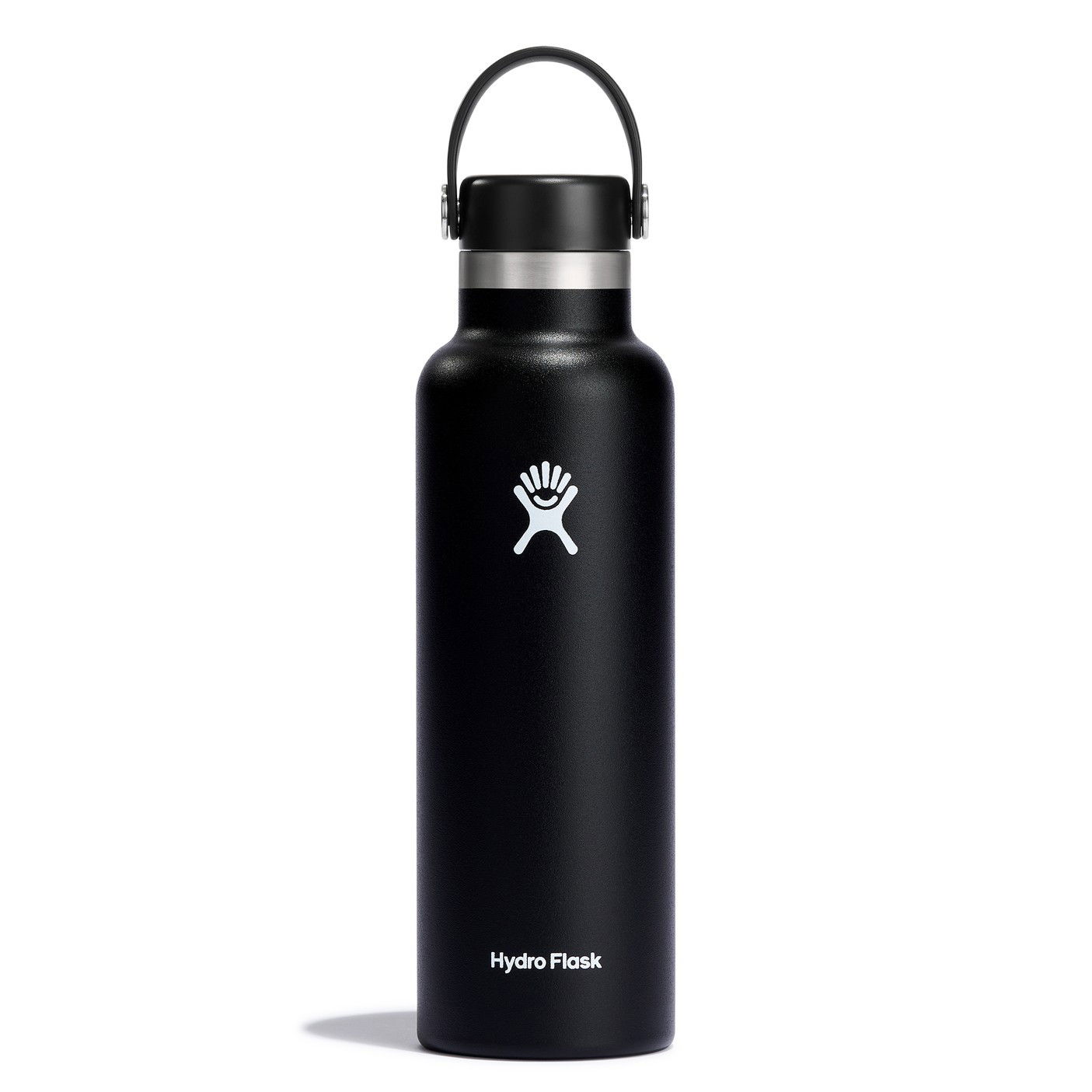 HYDRO FLASK Standard Mouth 0,621 l - nerezová fľaša / termofľaša