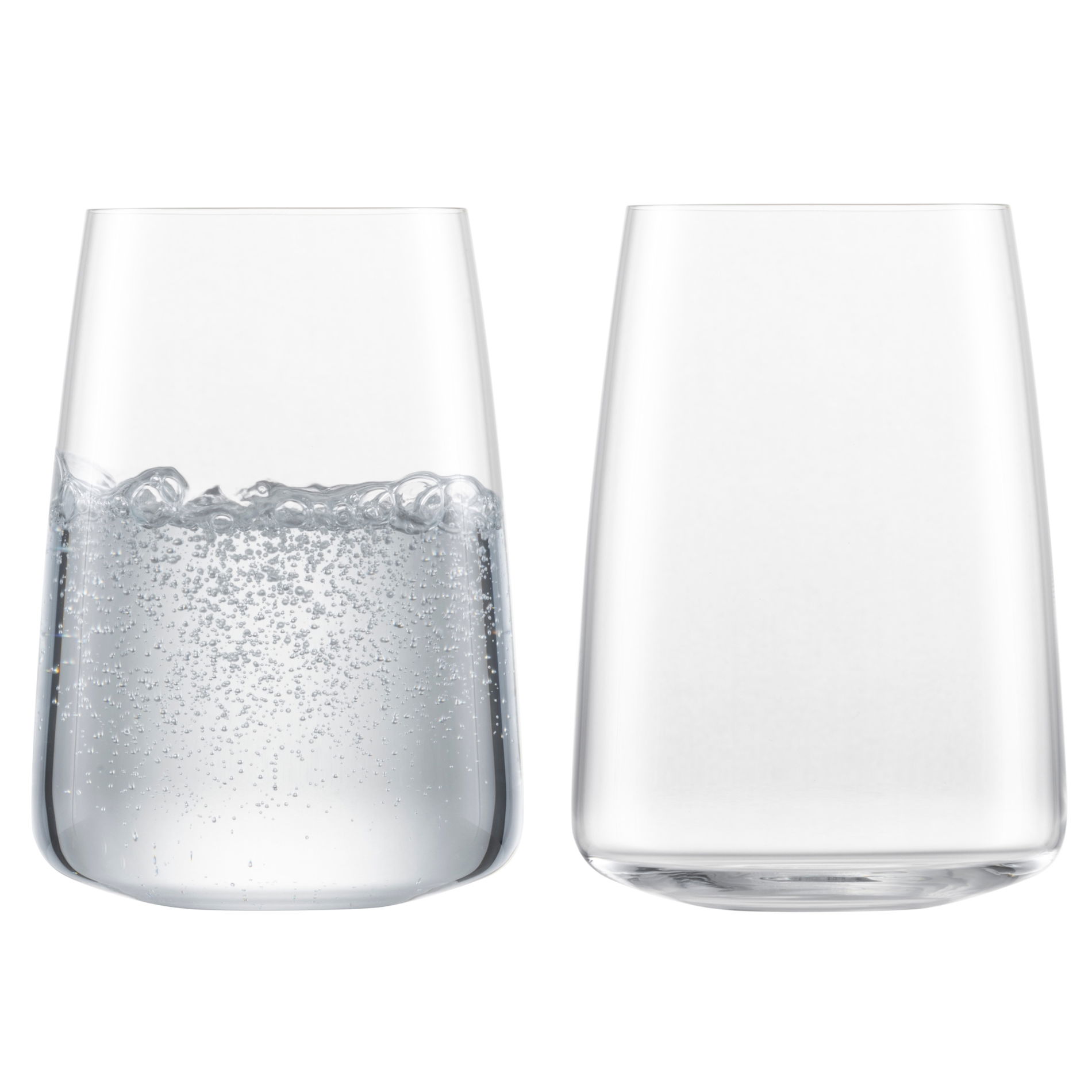 Sklenice Allround 530 ml, sada. 2 ks. SIMPLIFY - ZWIESEL 1872 (Nový)