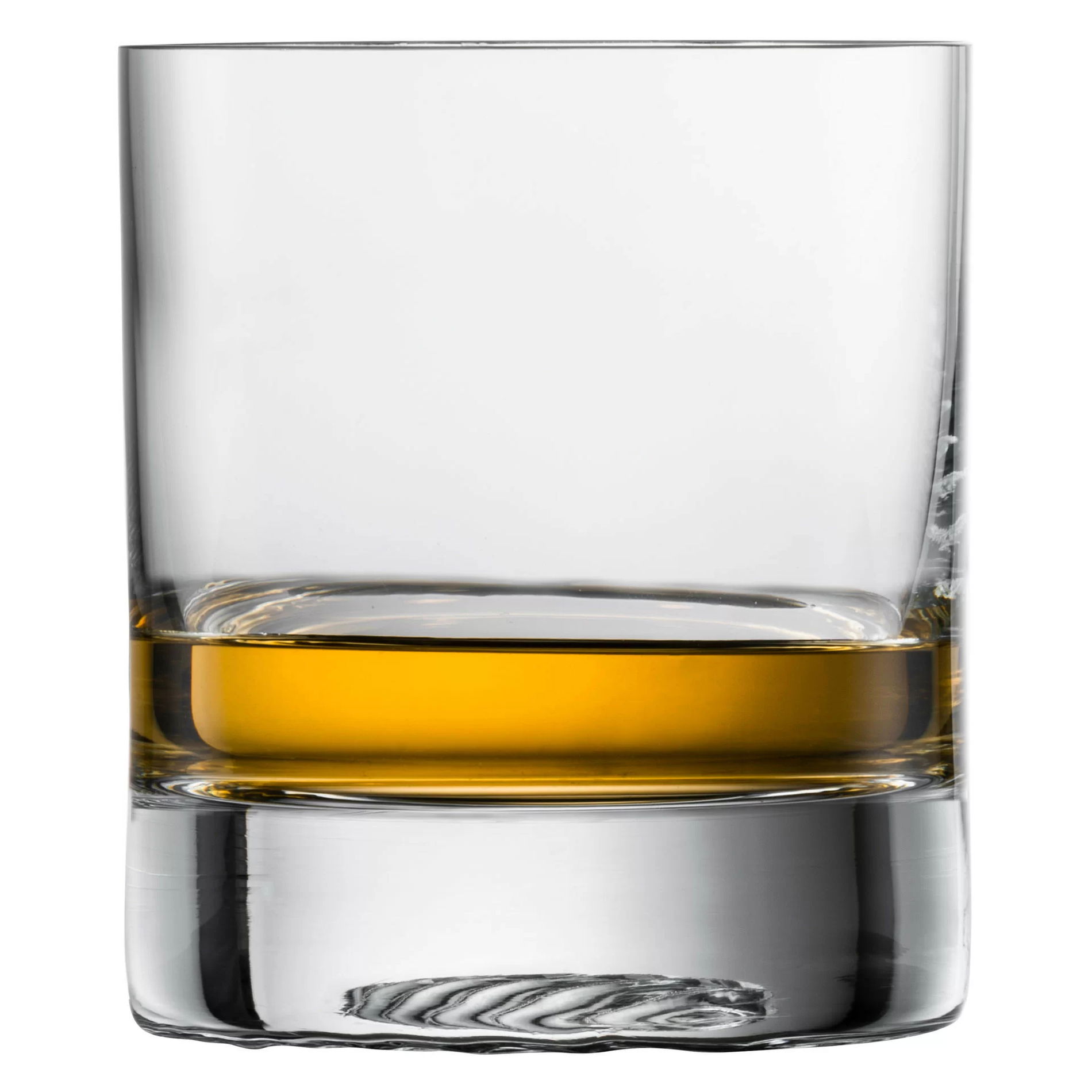 ZWIESEL GLAS Echo 200 ml 4 ks. - křišťálové sklenice na whisky
