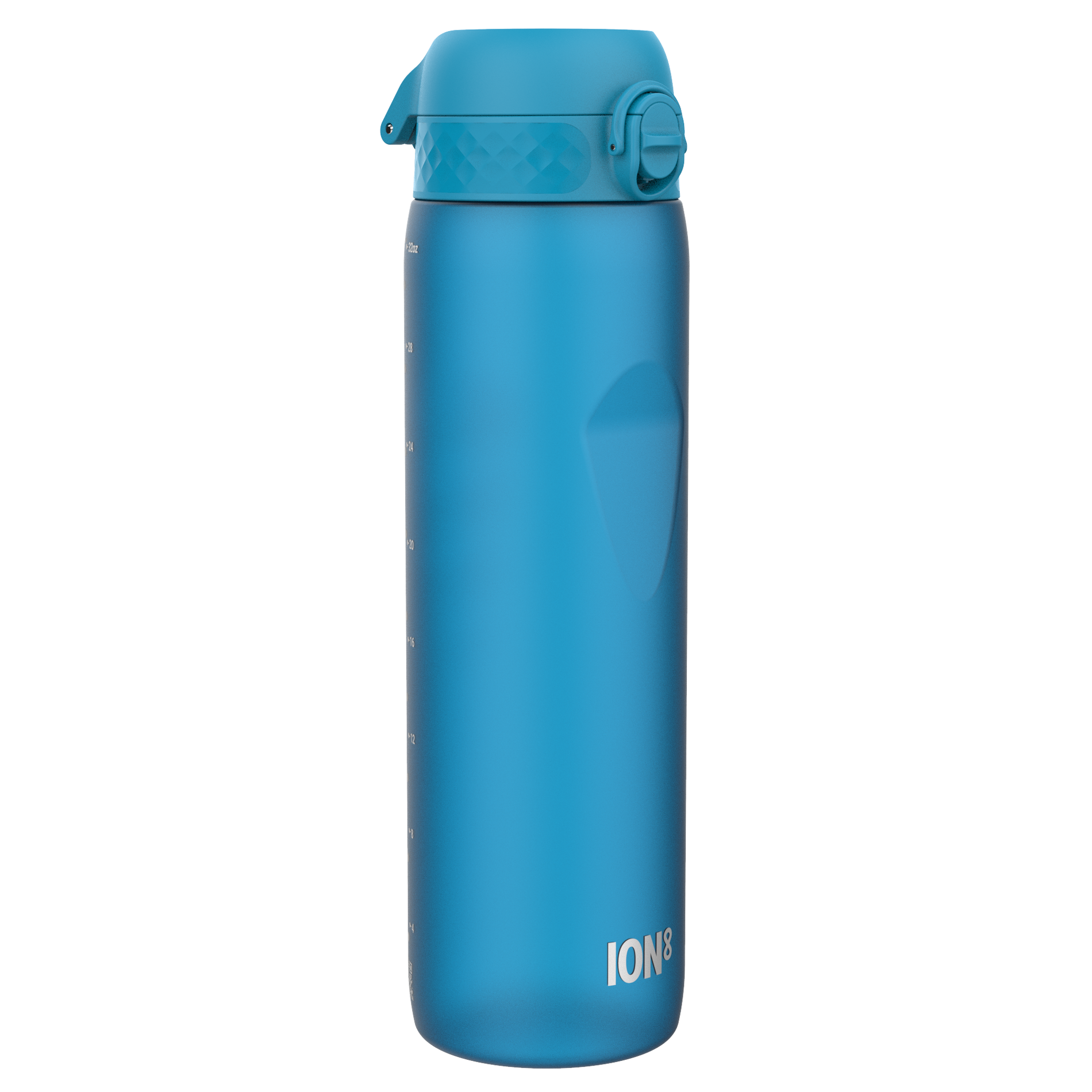 ION8 Recyclon Blue 1,1 l - butelka / bidon na wodę i napoje