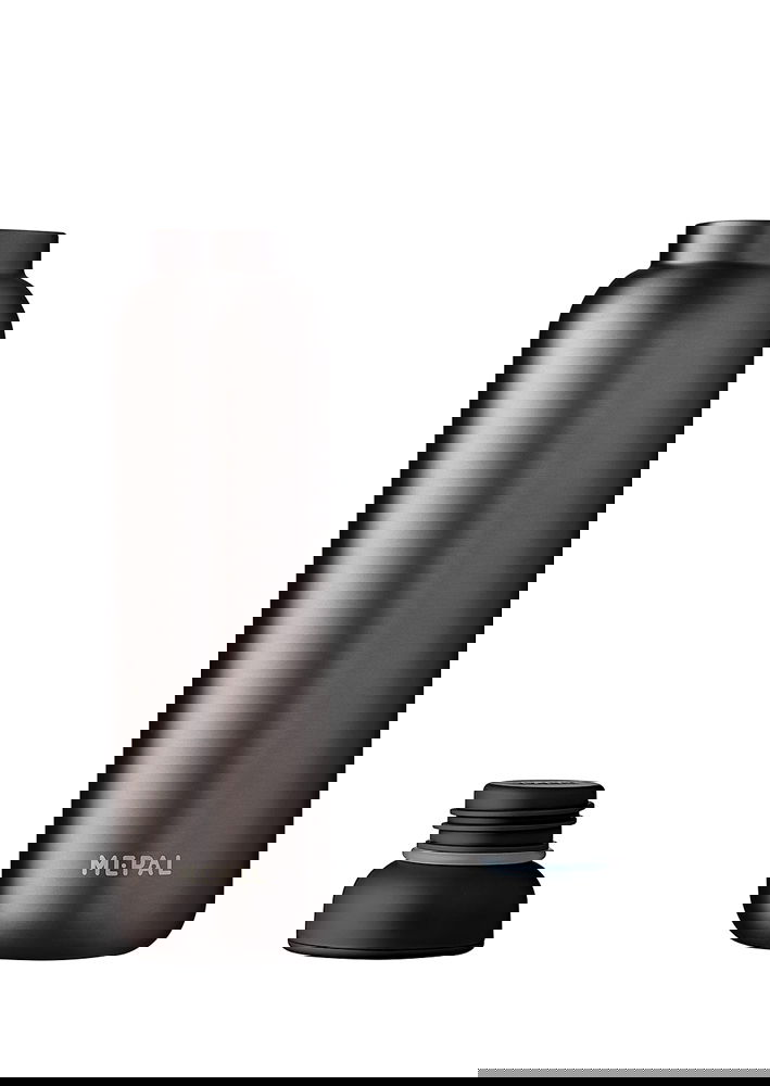 MEPAL Ellipse Titanium 0,5 l grafitová – ocelová termoska