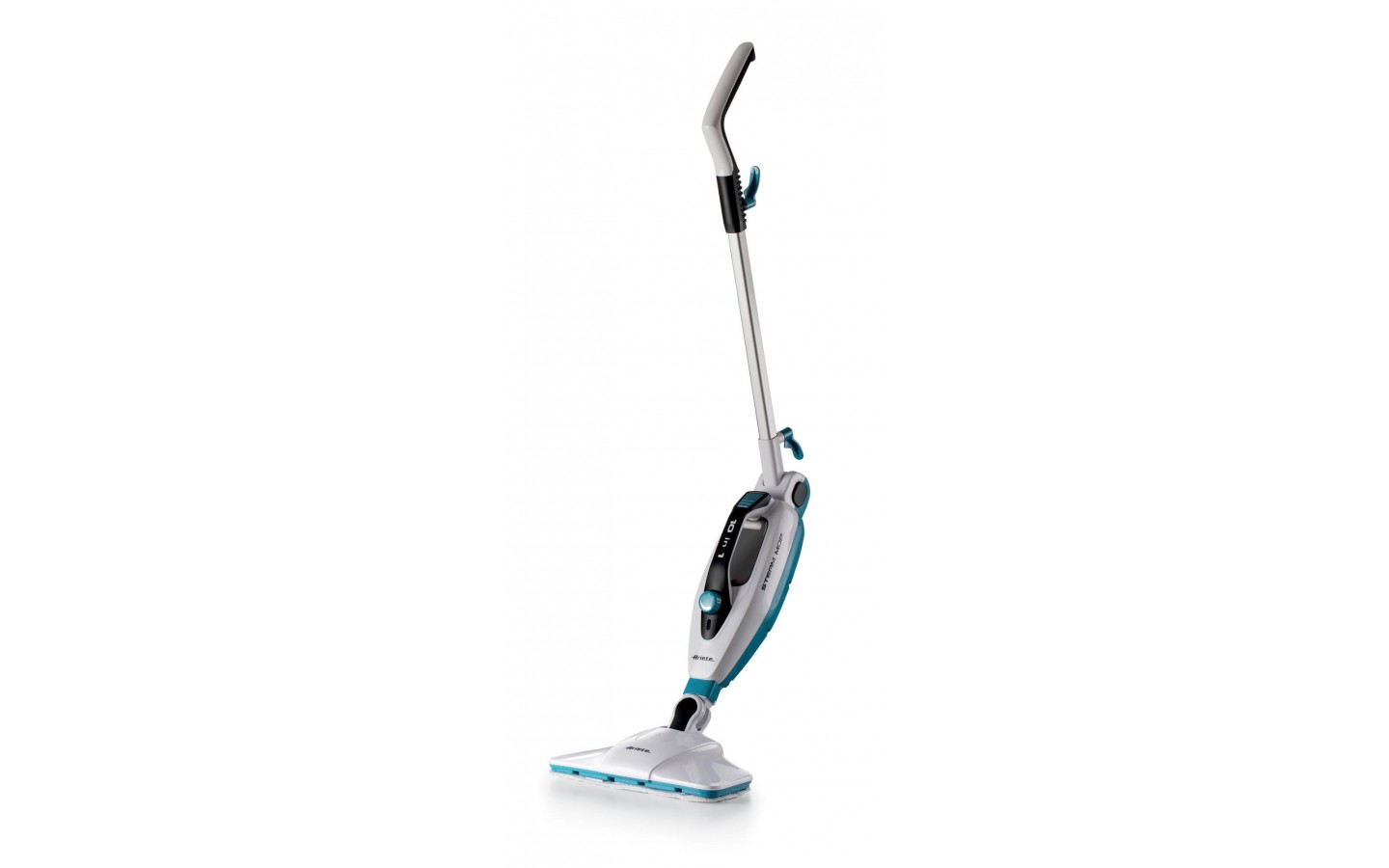 ARIETE Multi Steam System Flex 10w1 1500 W elektrický parní mop