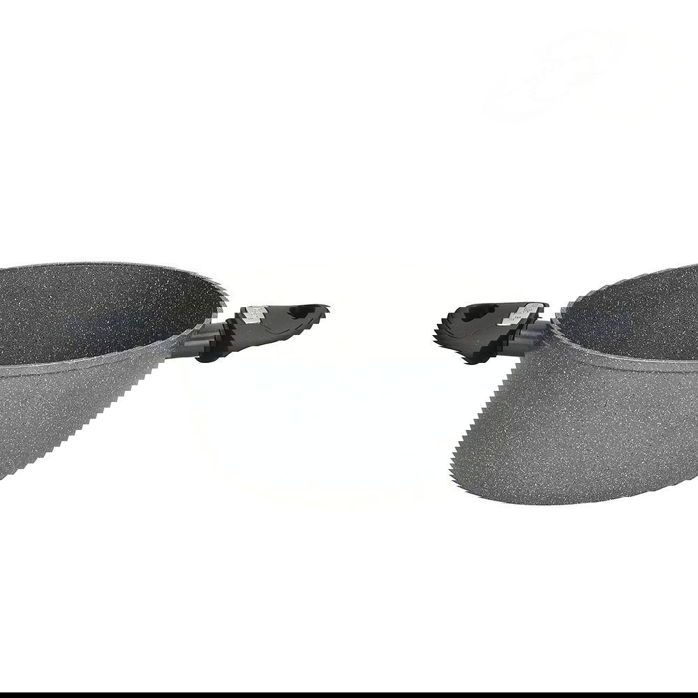 TOGNANA Mythos 3,82 l - garnek aluminiowy nieprzywierający