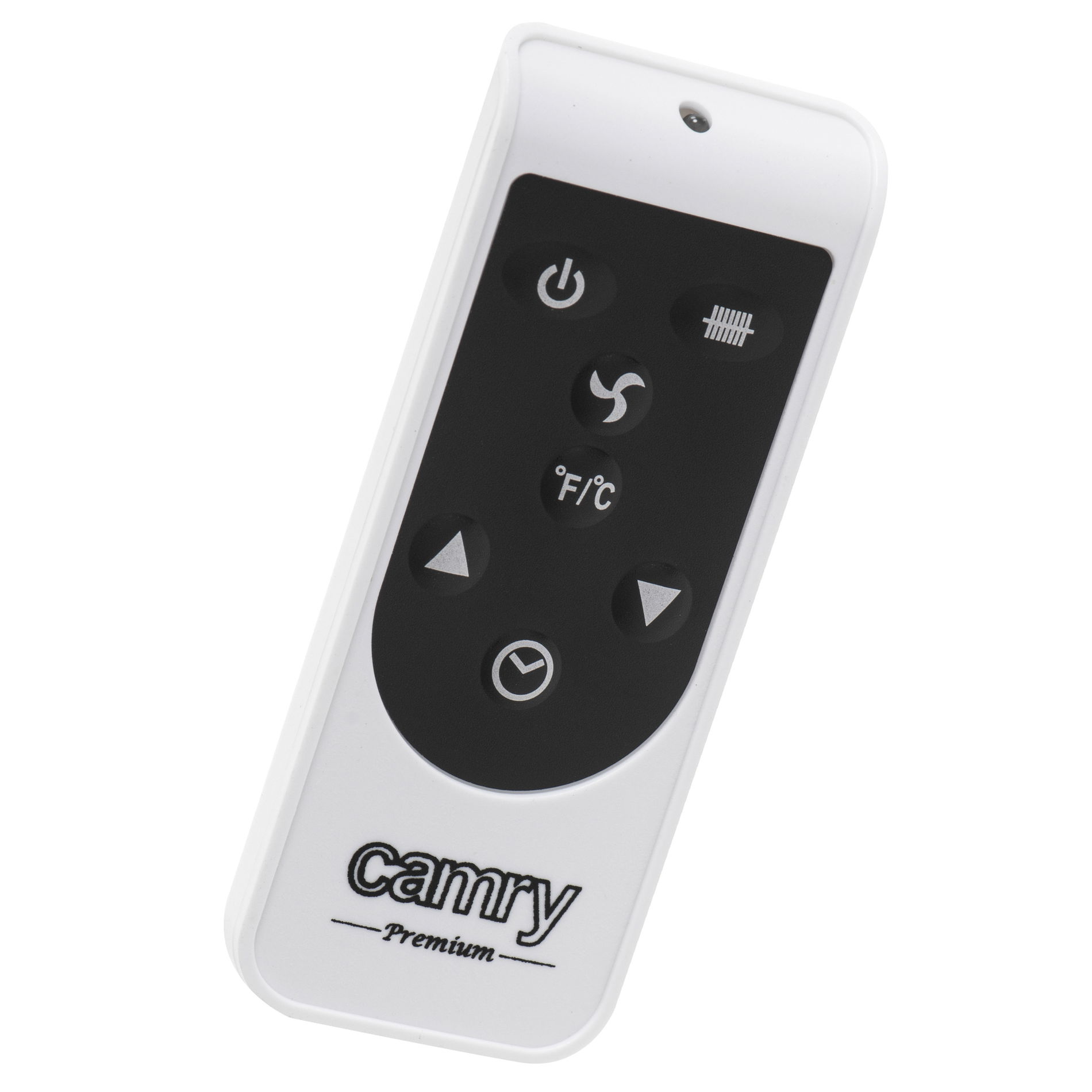 CAMRY CR 7739 2000 W - elektrický konvekčný radiátor