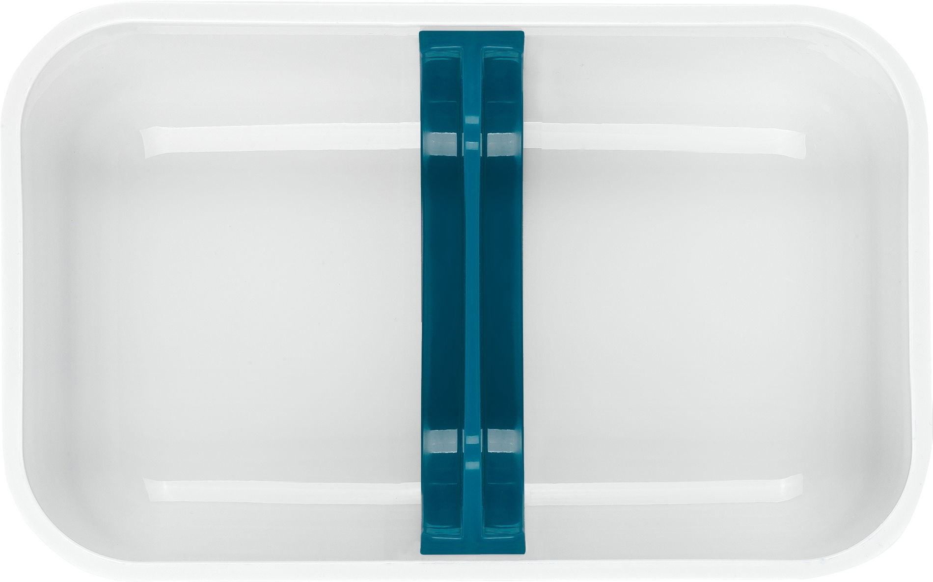 ZWILLING Fresh & Save 0,8 l marine - krabička na oběd / plastový vakuový podnos na snídani