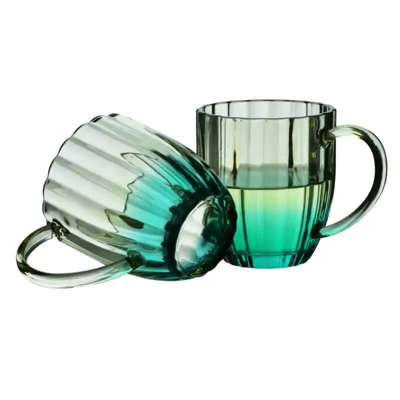 Kubek szklany VINI 350 ml