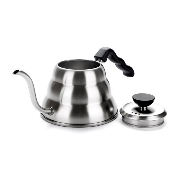 HARIO Buono Kettle 0,6 l - konvice z nerezové oceli