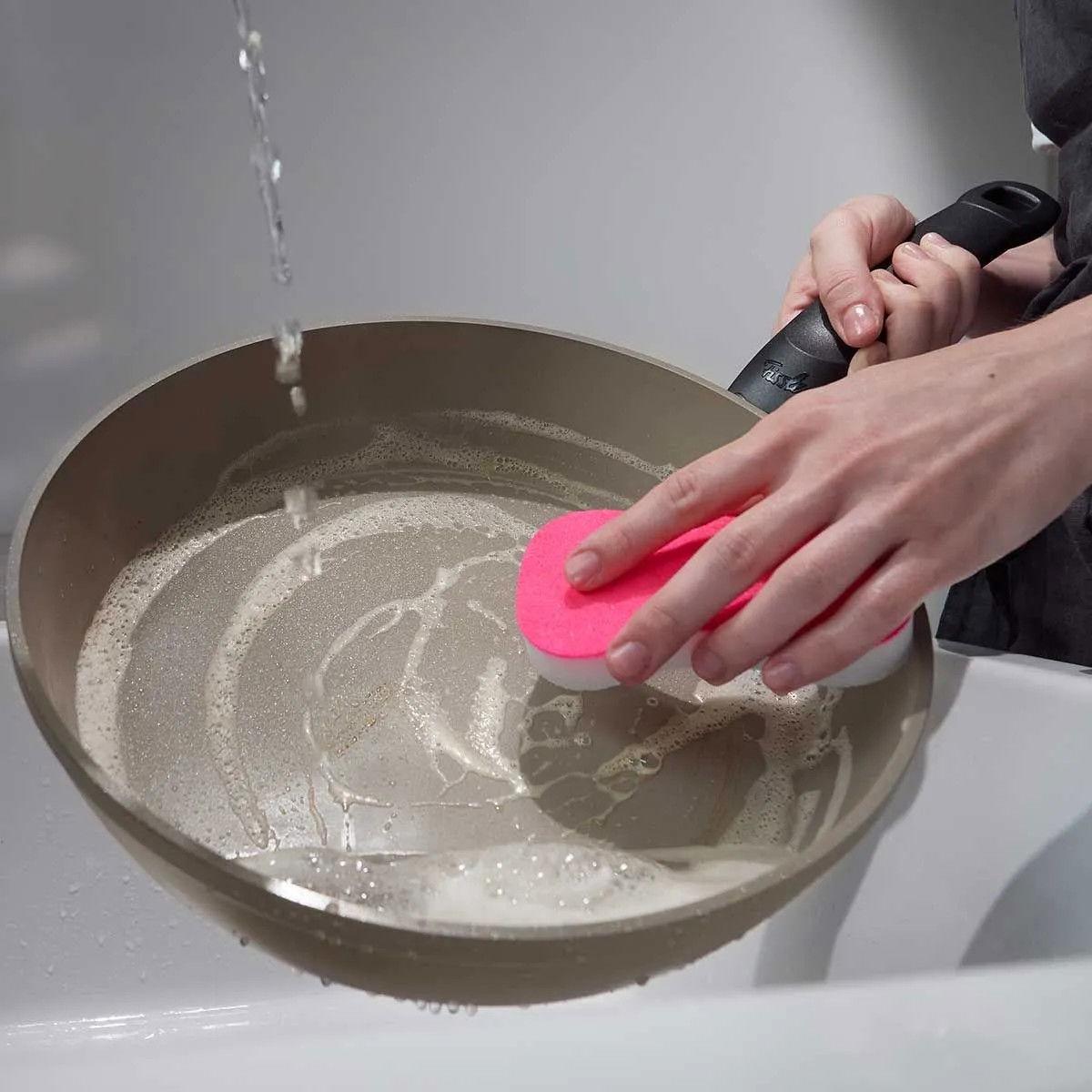 FISSLER Ceratal Comfort 2 ks - keramické panvice