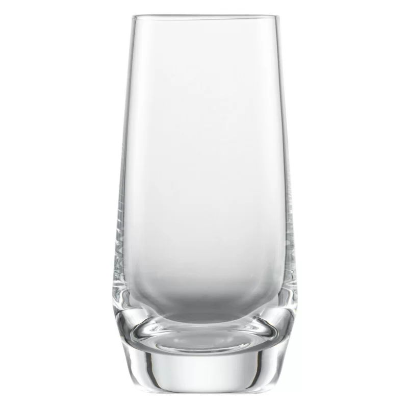 ZWIESEL GLAS Pure 94 ml 4 ks. - křišťálové skleničky na vodku