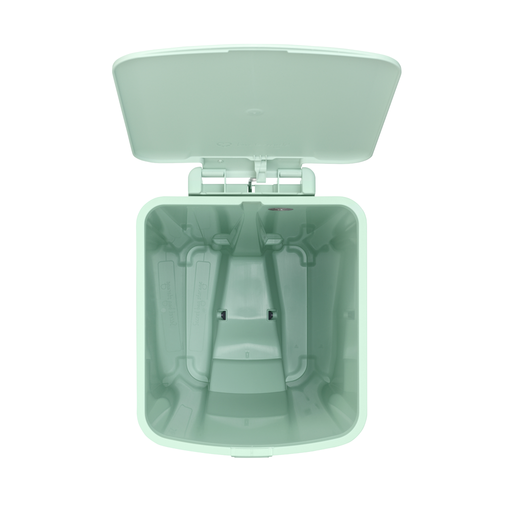 BRABANTIA Step Up 40 l - odpadkový kôš s pedálom