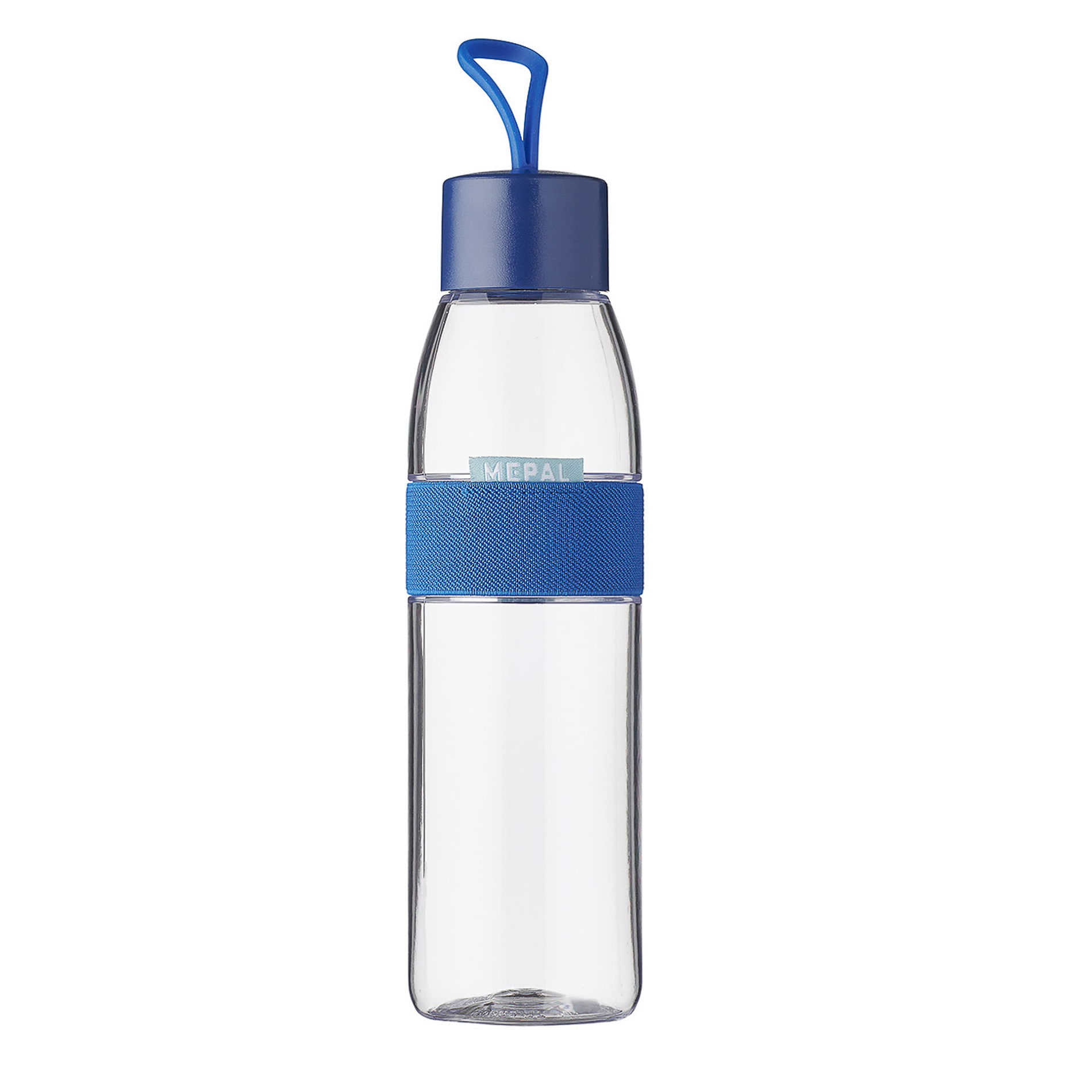 MEPAL Ellipse Water Vivid Blue 0,5 l - láhev na vodu